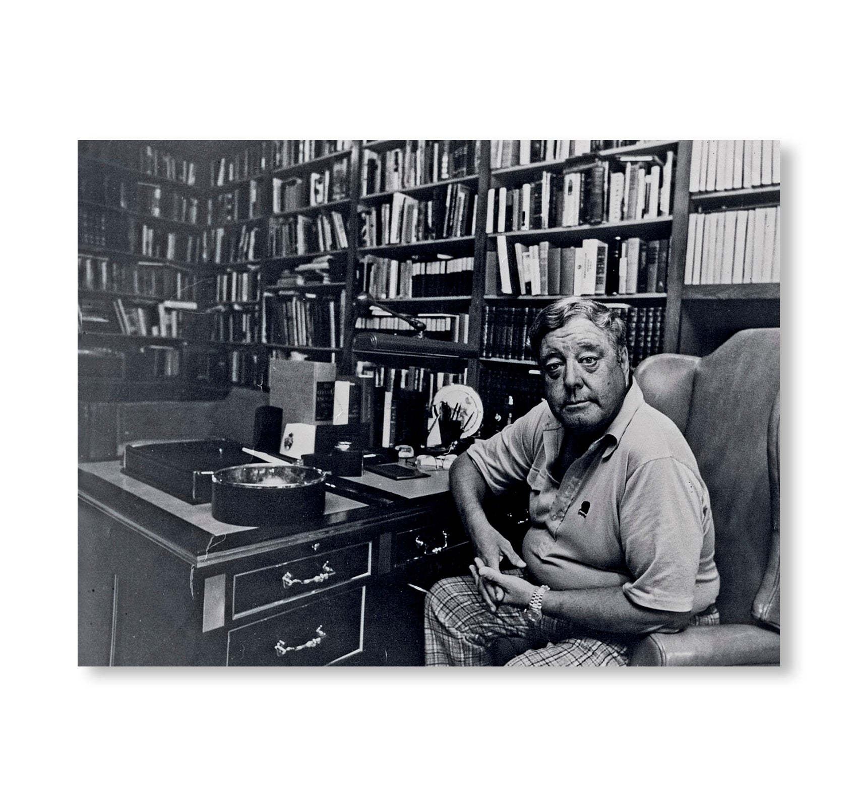 LIBRARY OF THE PARANORMAL by Jackie Gleason