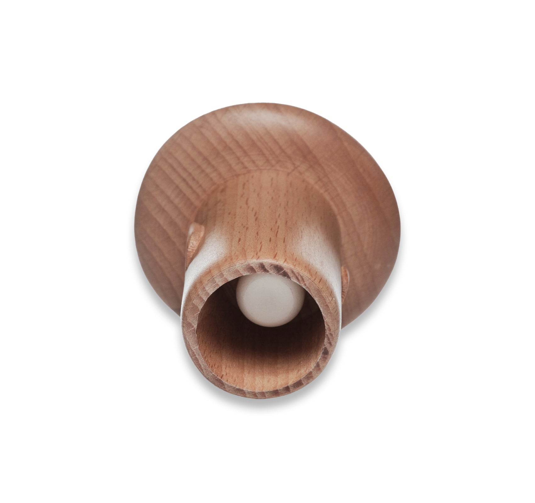KLAS ERNFLO’S WINE STOPPER ‘BUDDY’ by Klas Ernflo