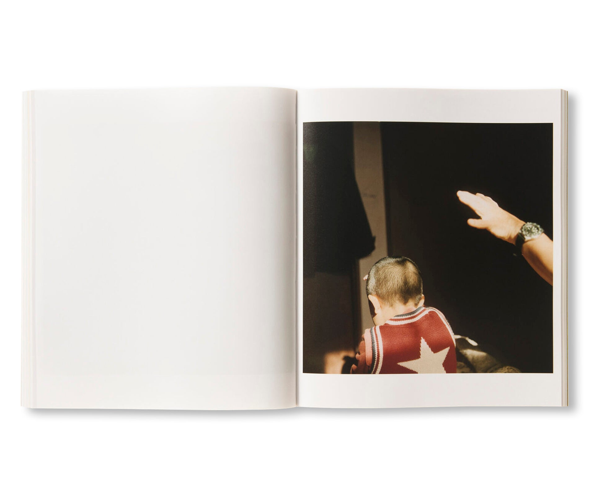 SMALL MYTHS by Mikiko Hara