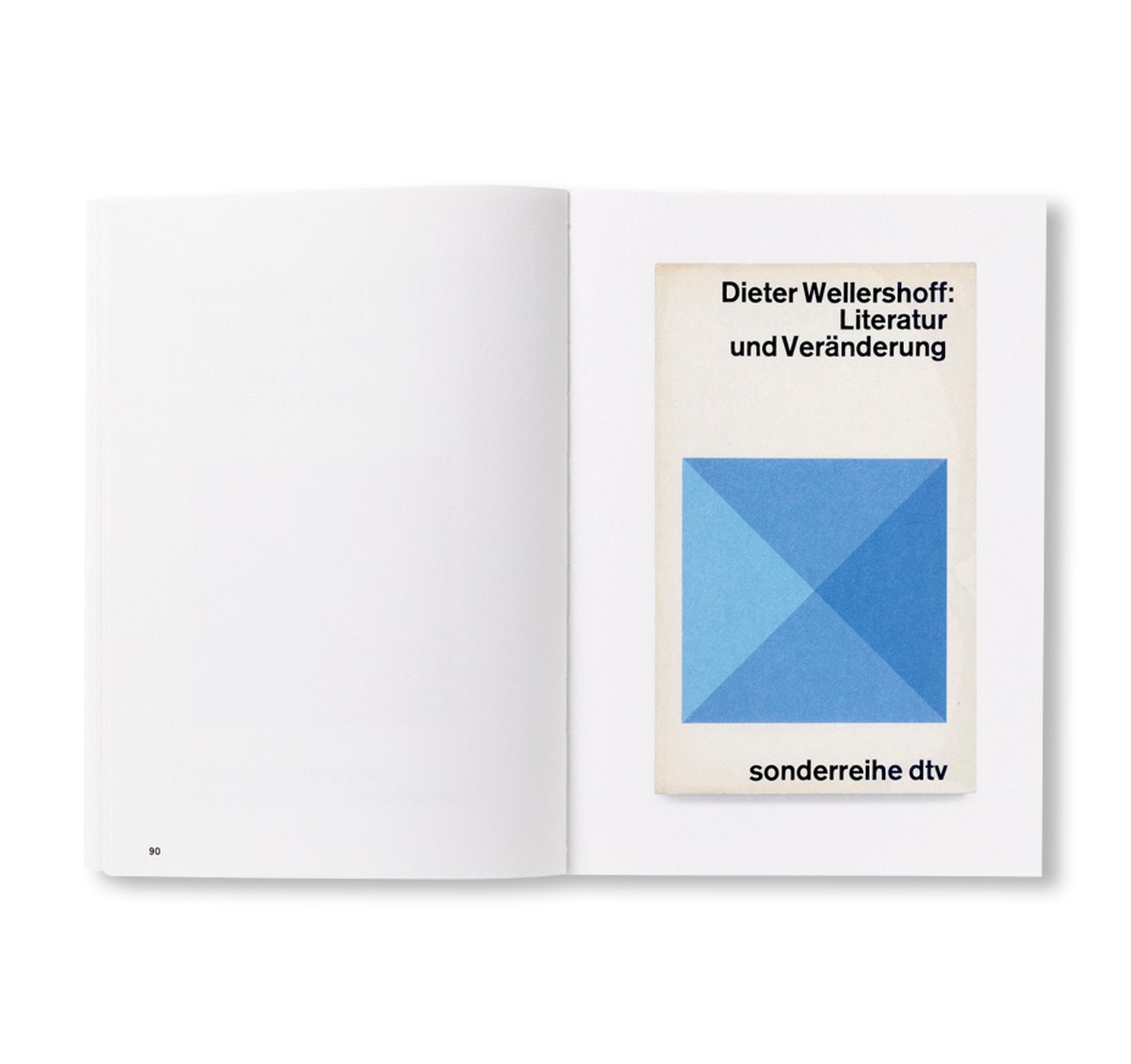 CELESTINO PIATTI: DTV SONDERREIHE 1966–1979 by Pietro Mattioli