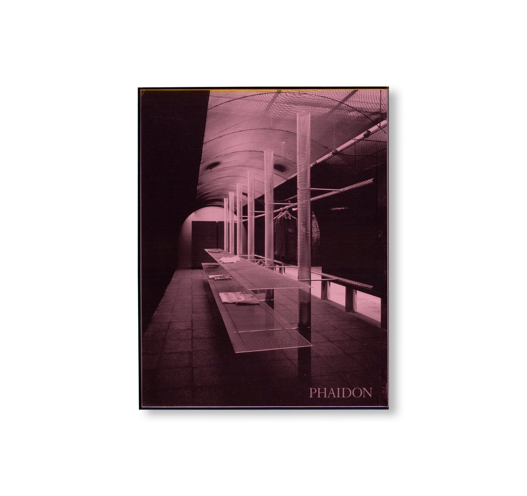 SHIRO KURAMATA by Shiro Kuramata [SALE]