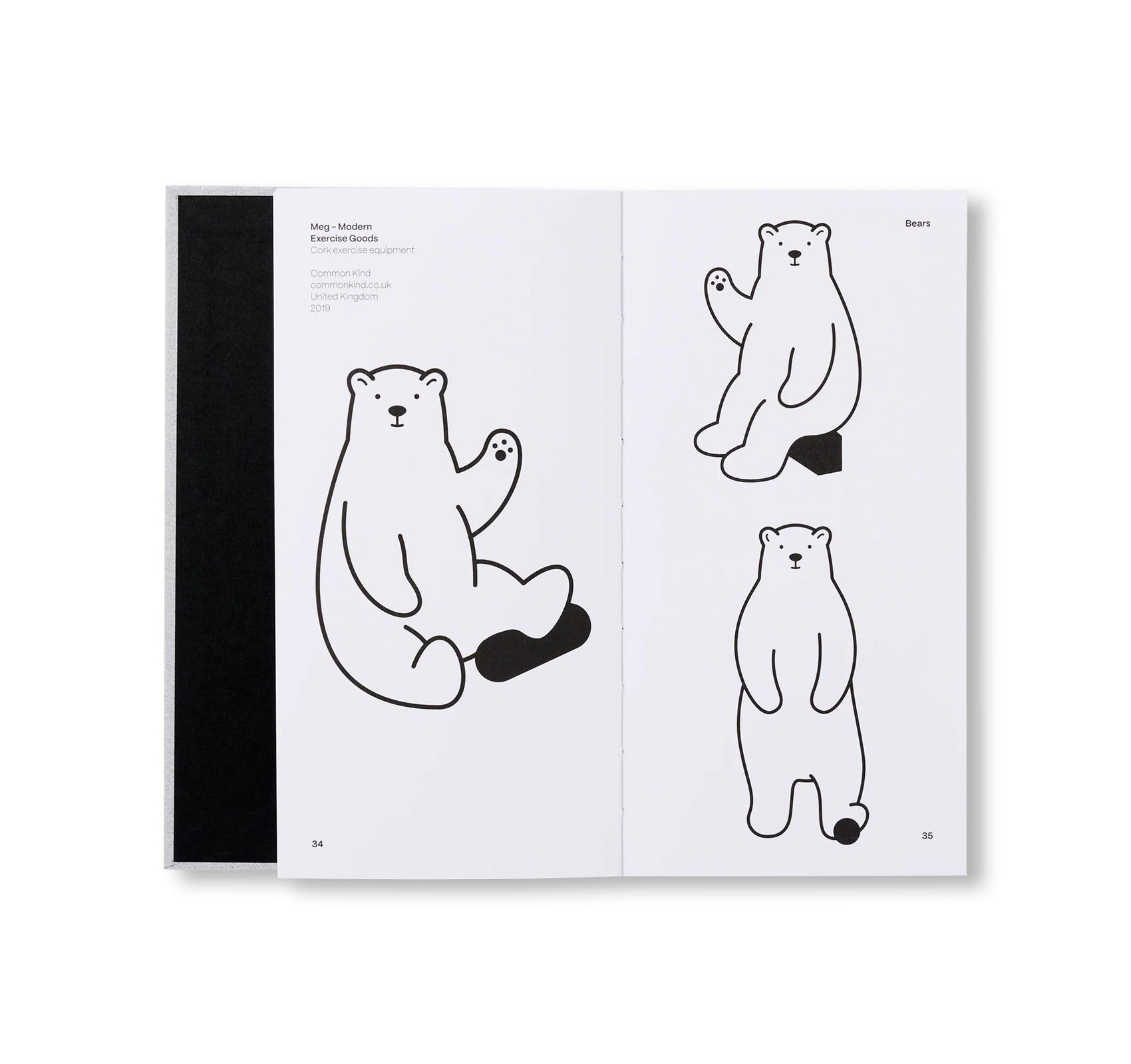 ANIMAL LOGO [ANNIVERSARY EDITION]