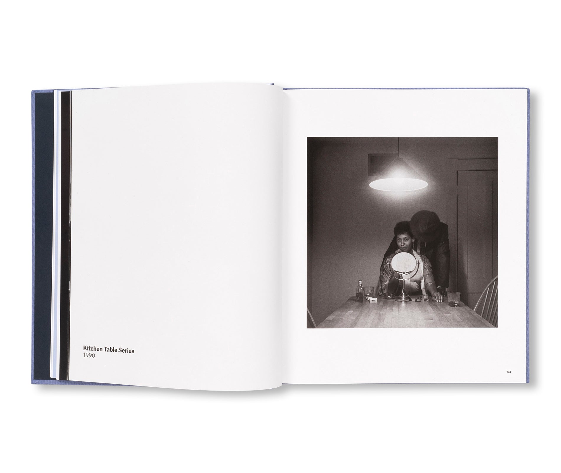 THE HEART OF THE MATTER by Carrie Mae Weems