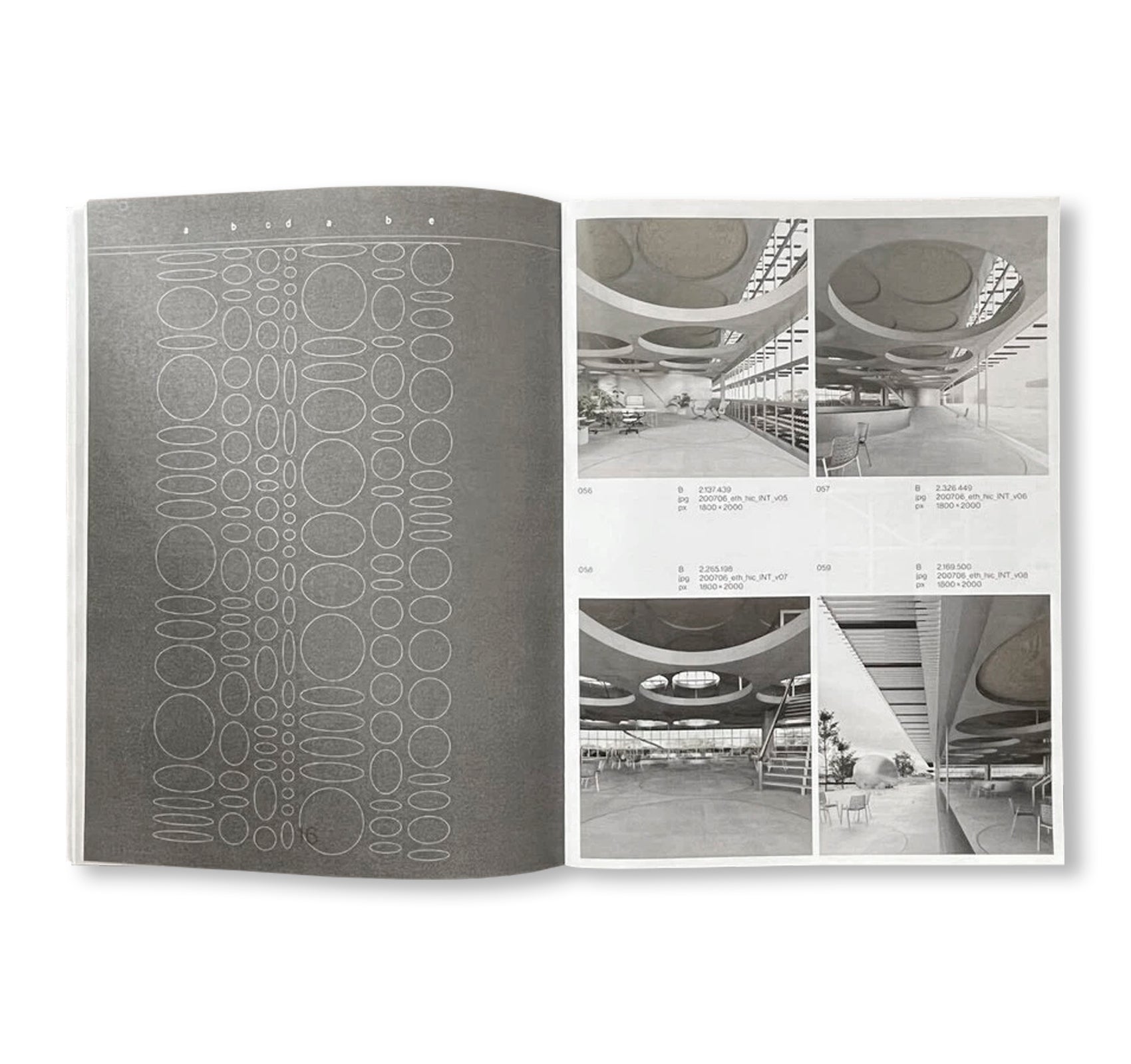 DIXIT #04 – ON PROCESS by Jan Kinsbergen, David Klemmer