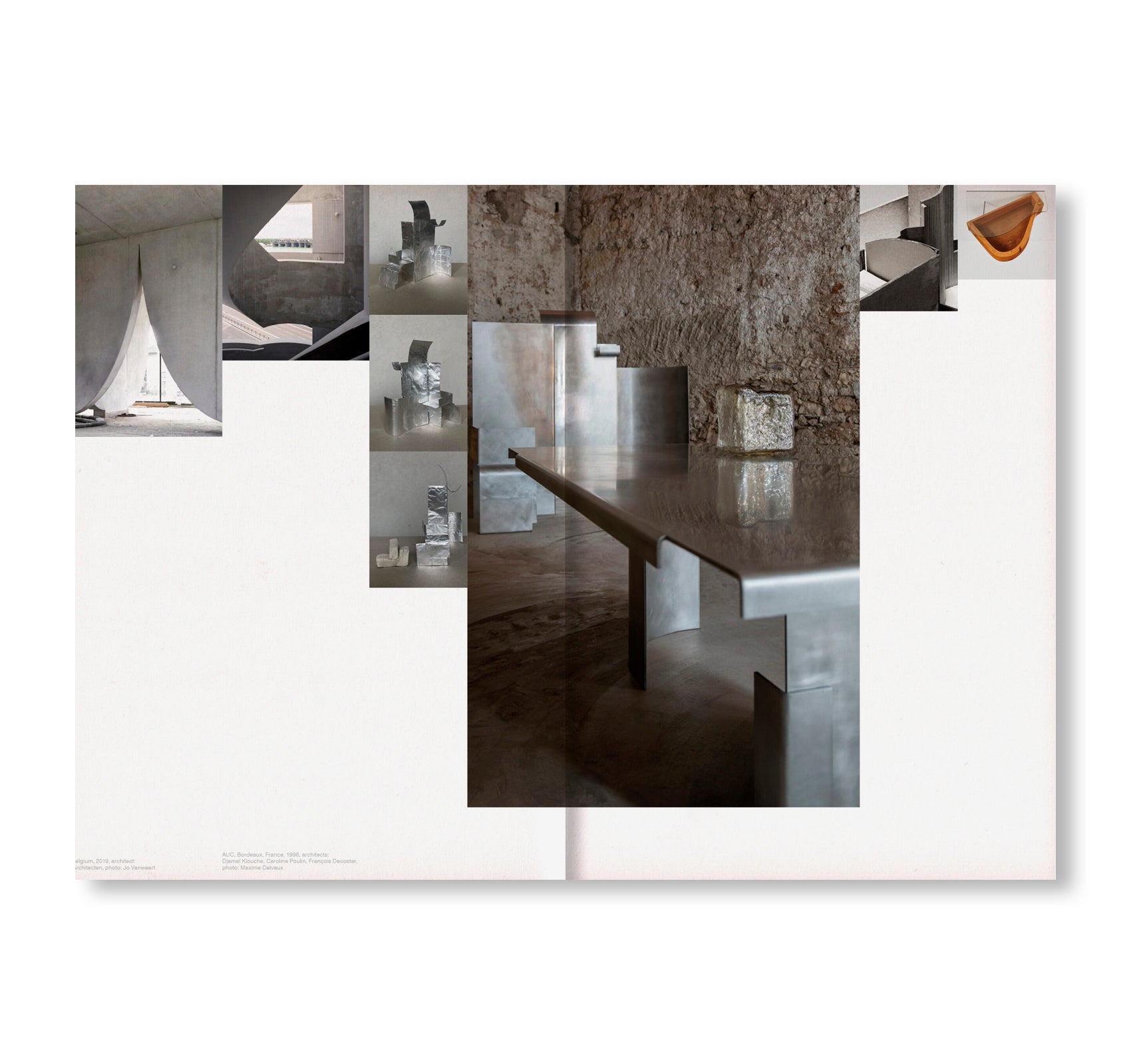 CONNECTIONS by Linde Freya Tangelder