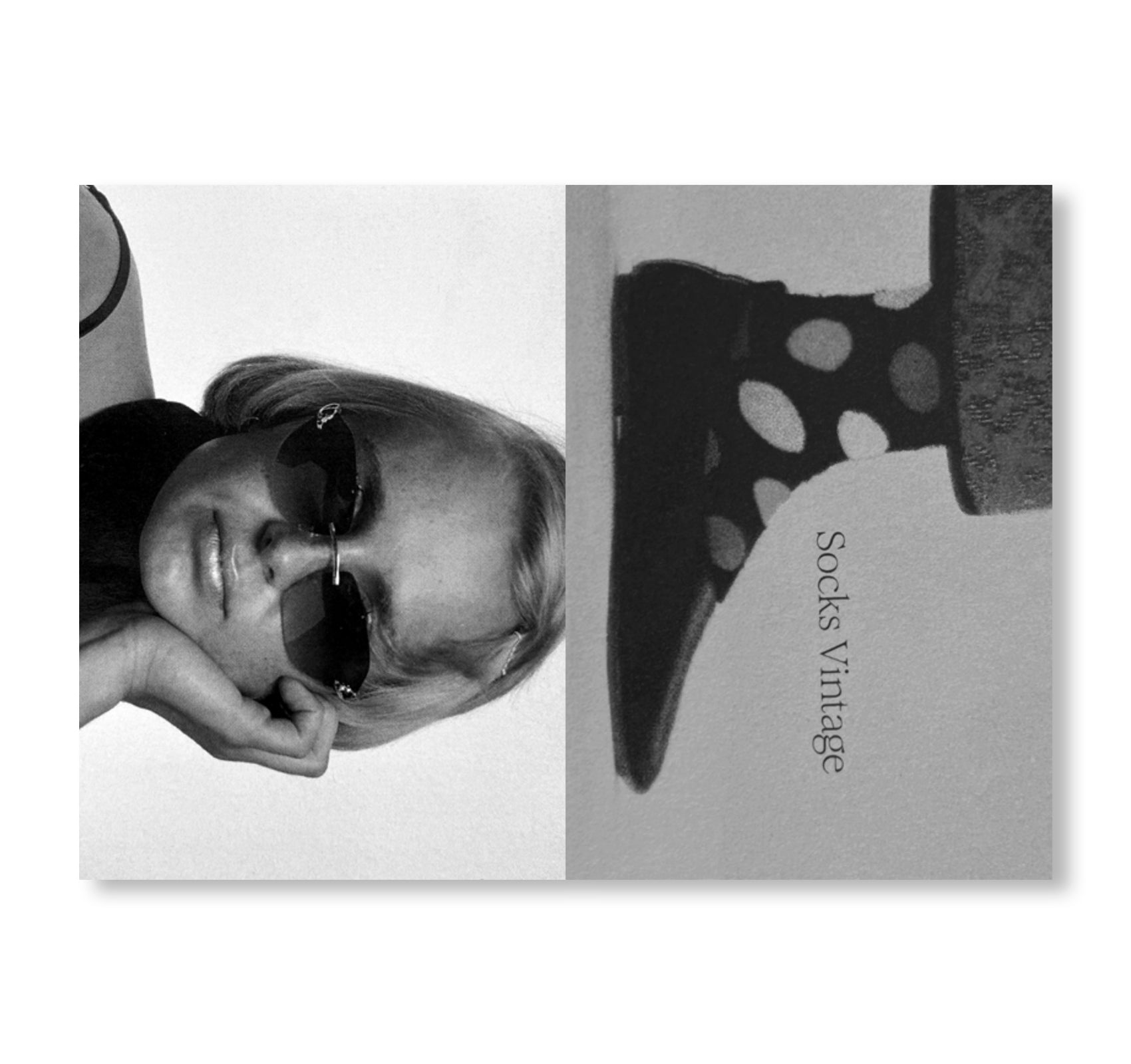 A CONGREGATION OF CLOUDS - A BOX SET OF ZINES BY 8 ARTISTS