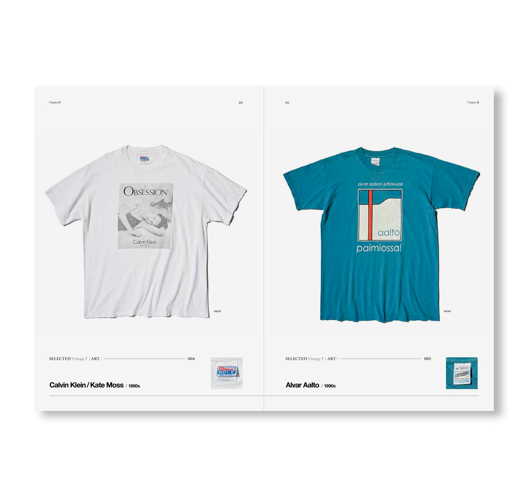 大Tシャツ展 2026 by Doubt Everything, Weber