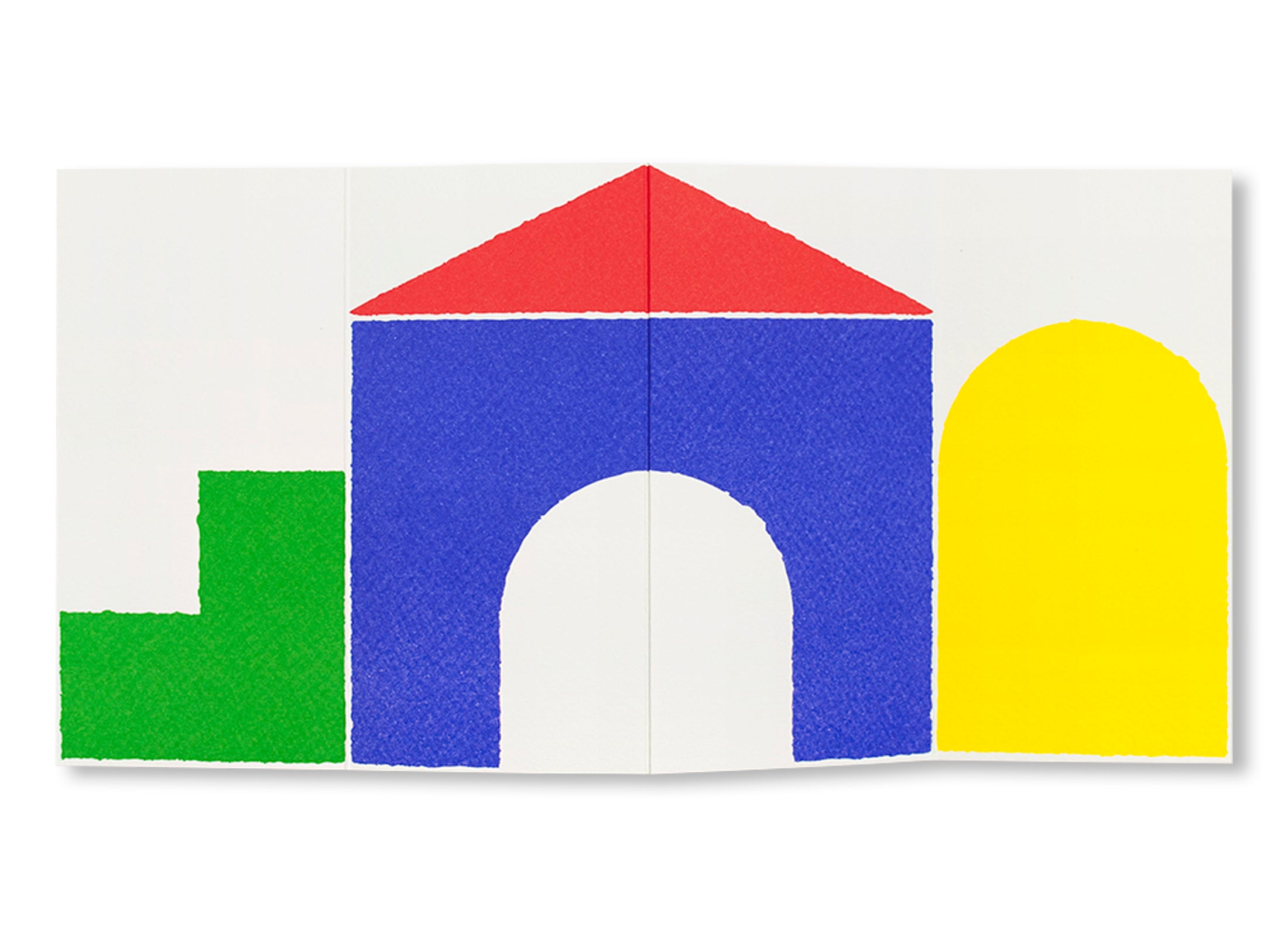 VILLAGE by Julie Safirstein