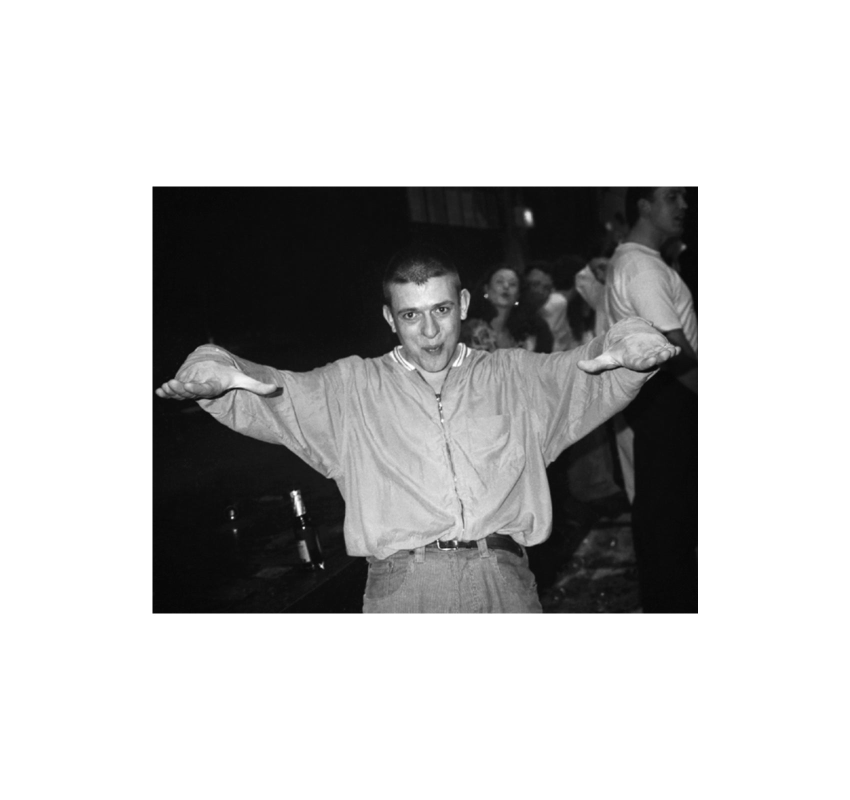 RAVE ONE by Peter J Walsh [(RE)EDITION]