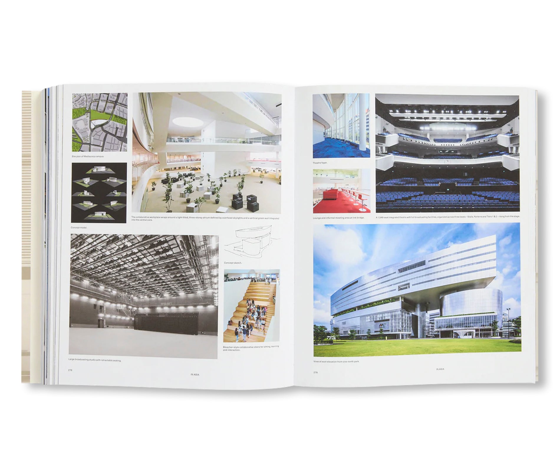 MAKI OPUS by Fumihiko Maki