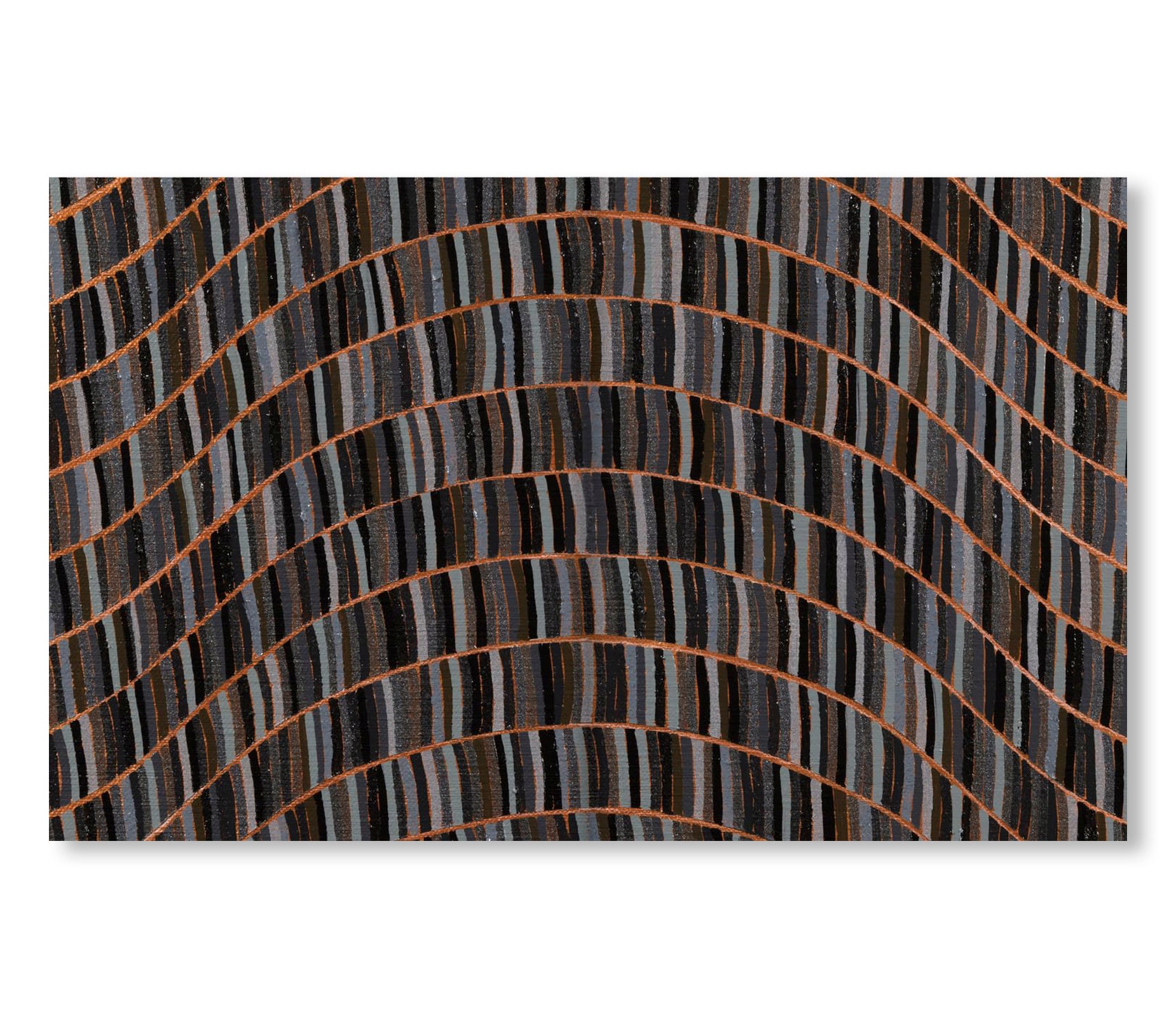 DYANI WHITE HAWK: LOVE LANGUAGE by Dyani White Hawk