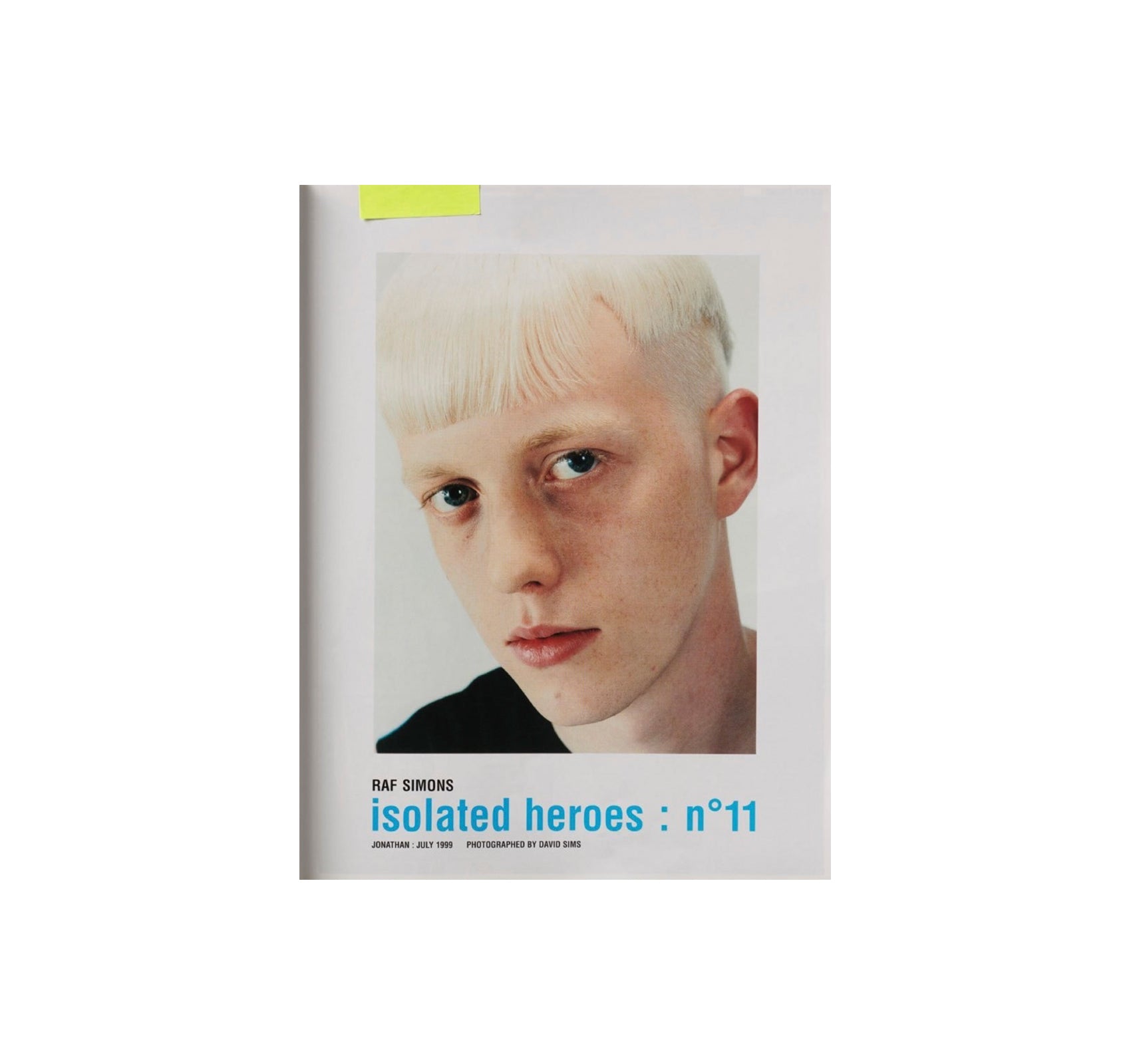 SELF SERVICE THE ADS, 1994-2026 [SIXTH EDITION]