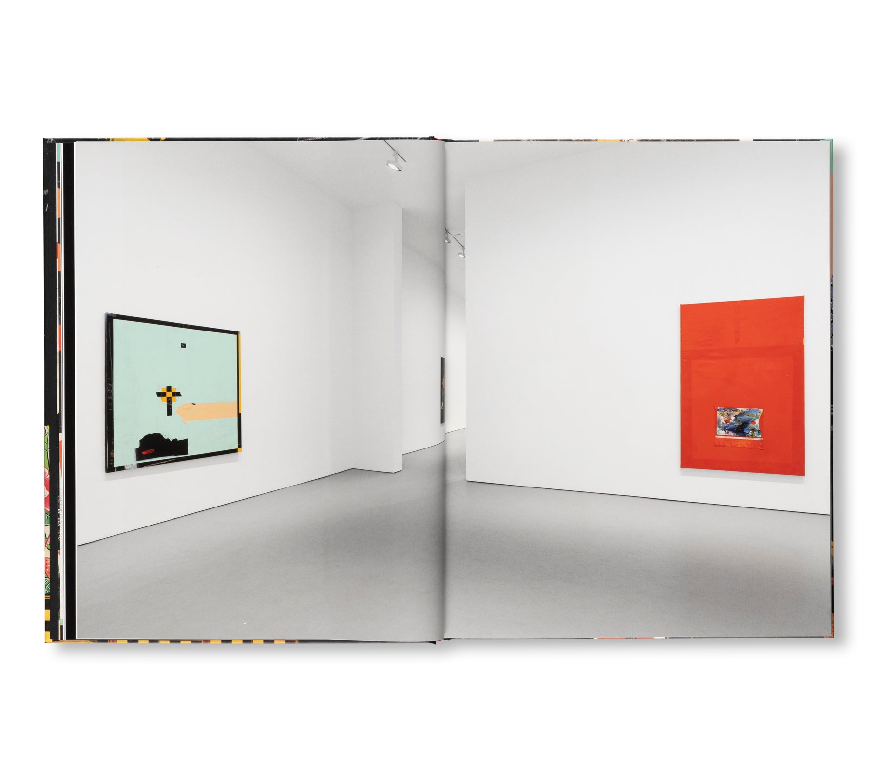 POST NO BILLS by Raymond Saunders