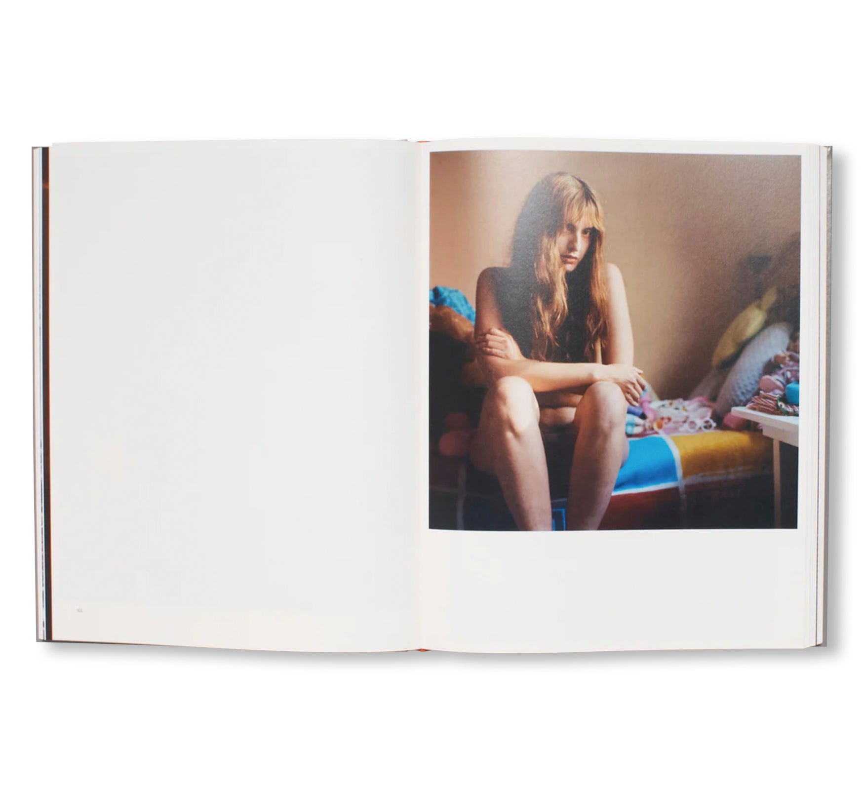 GEOGRAPHY by Zora Sicher