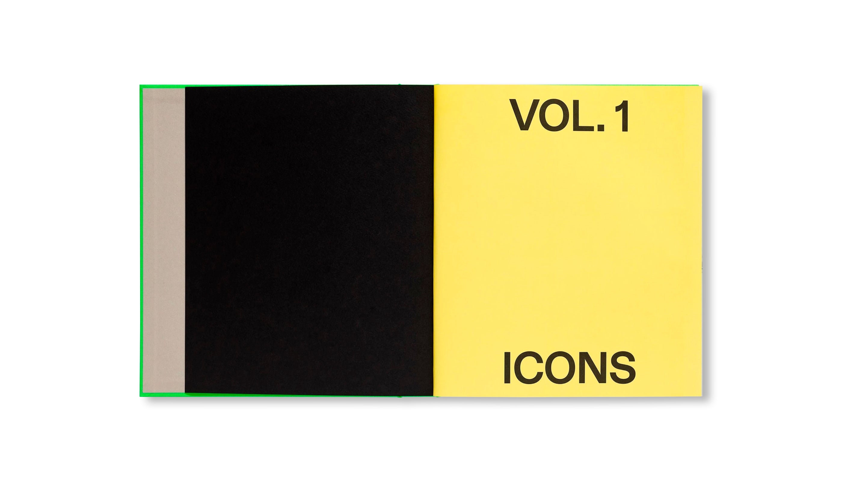 VIRGIL ABLOH: NIKE. ICONS by Virgil Abloh