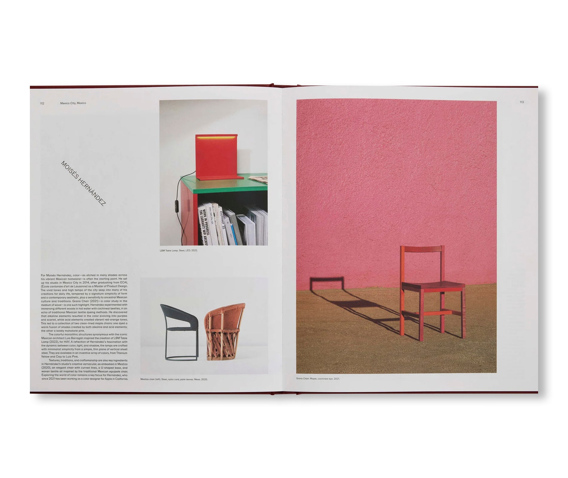 DESIGNED FOR LIFE: THE WORLD'S BEST PRODUCT DESIGNERS