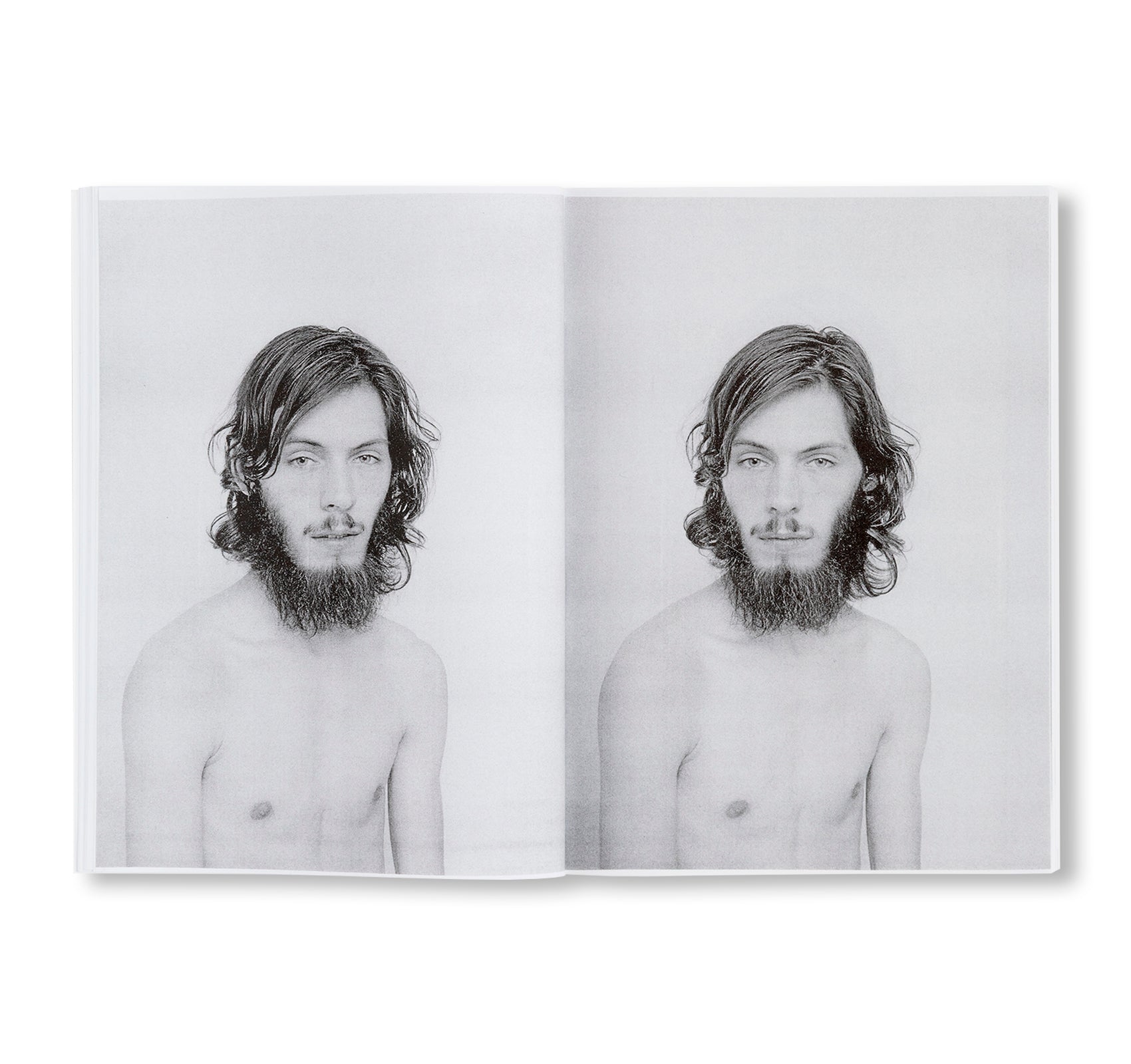 SHOOT by Paul Mpagi Sepuya