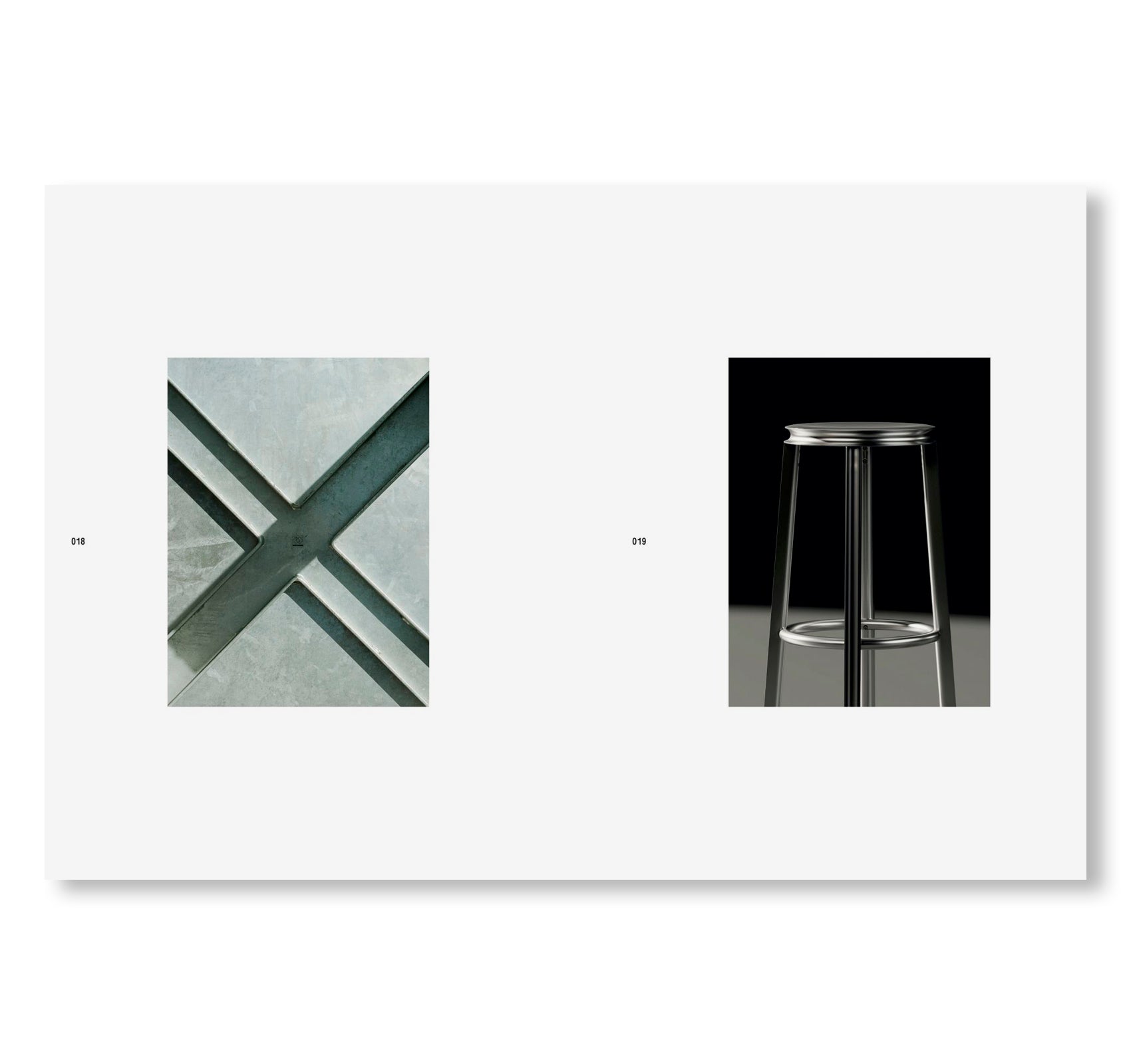 DIALOGUES by Geckeler Michels