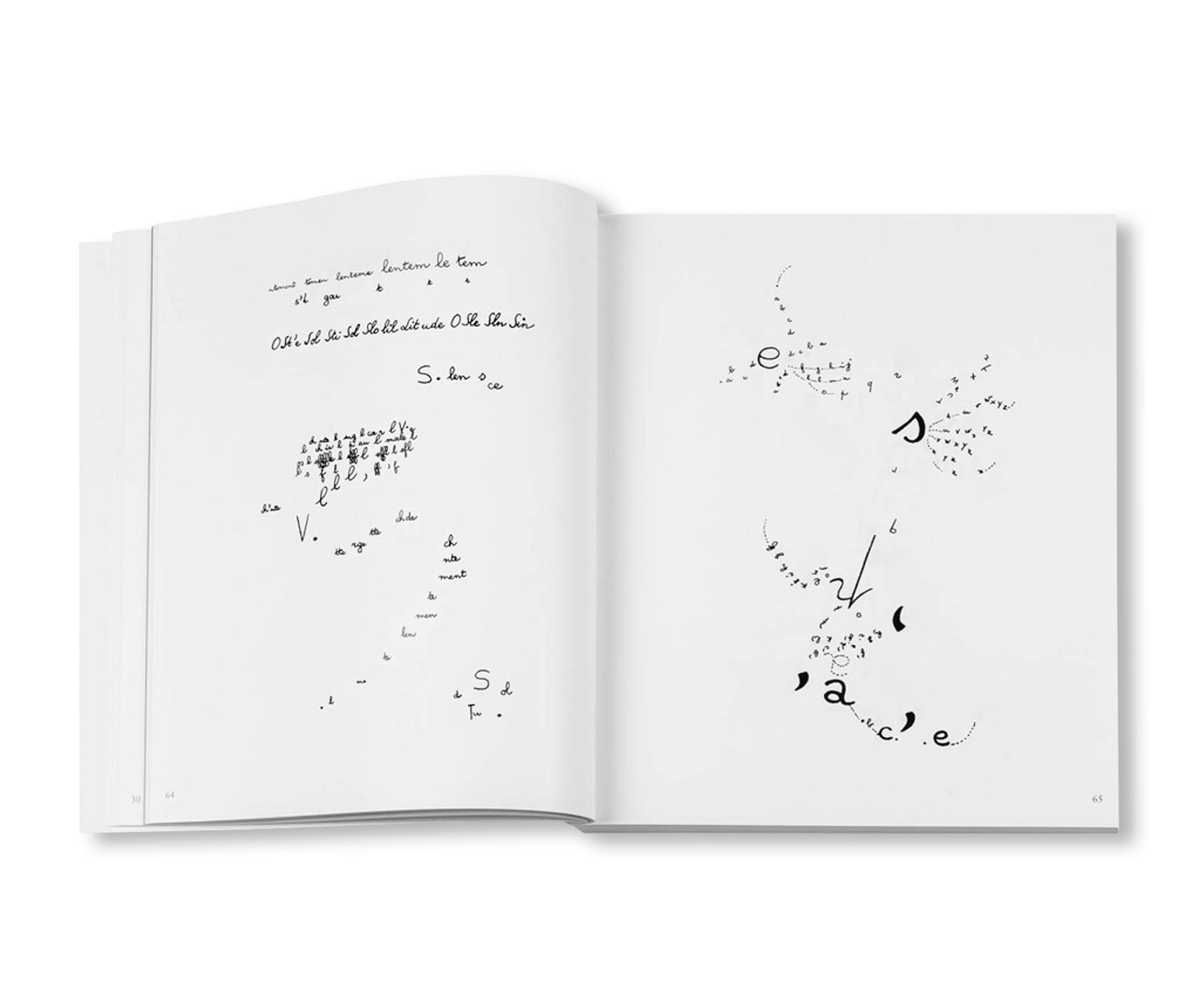 WOMEN IN CONCRETE POETRY: 1959-1979
