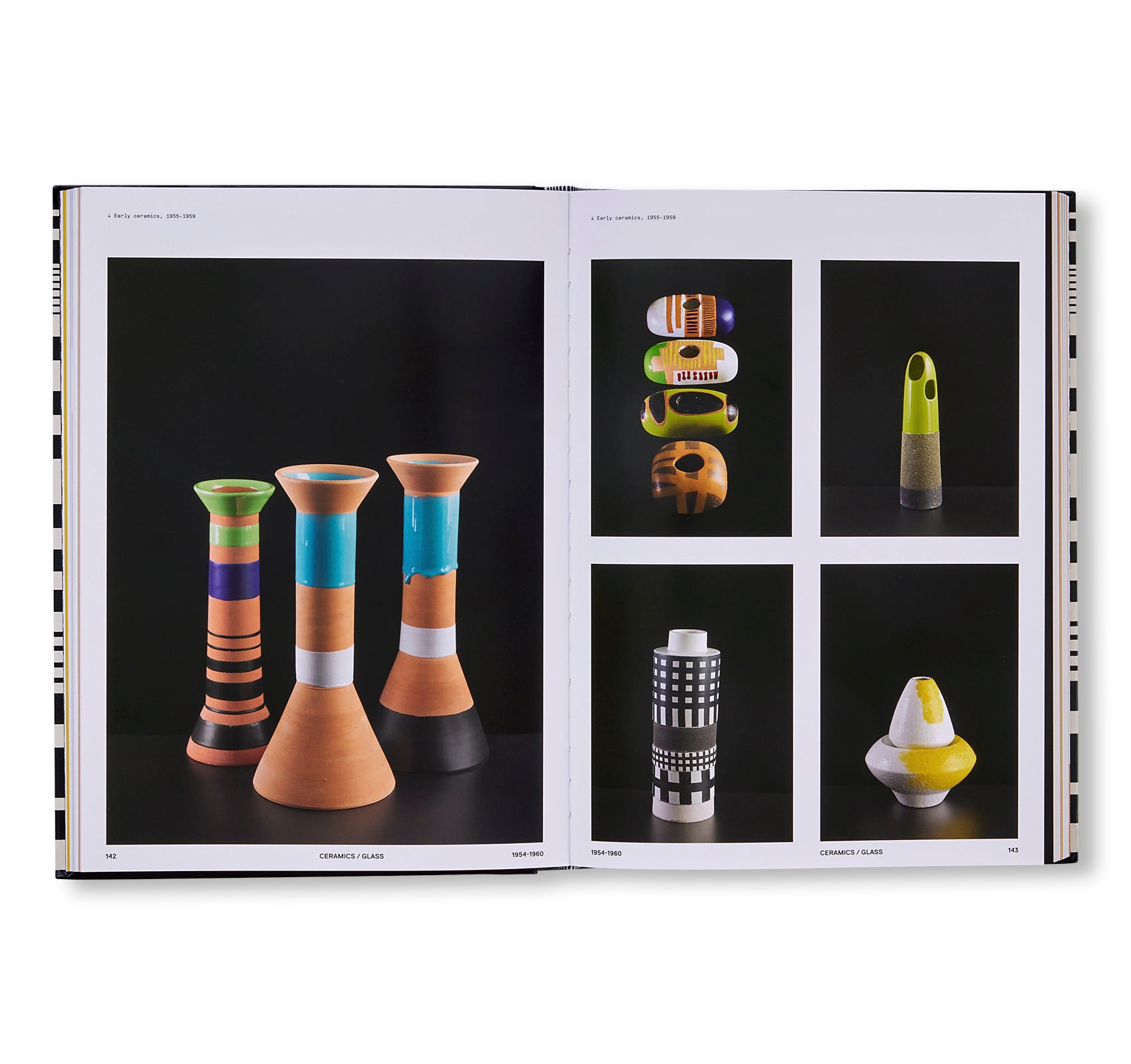 ETTORE SOTTSASS by Ettore Sottsass