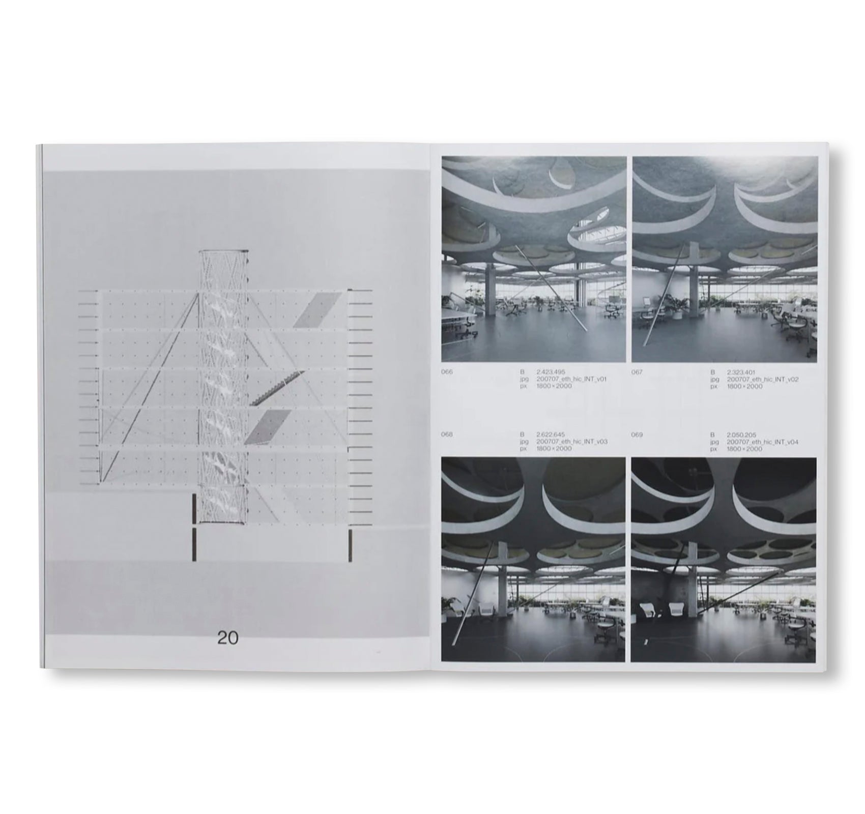 DIXIT #04 – ON PROCESS by Jan Kinsbergen, David Klemmer