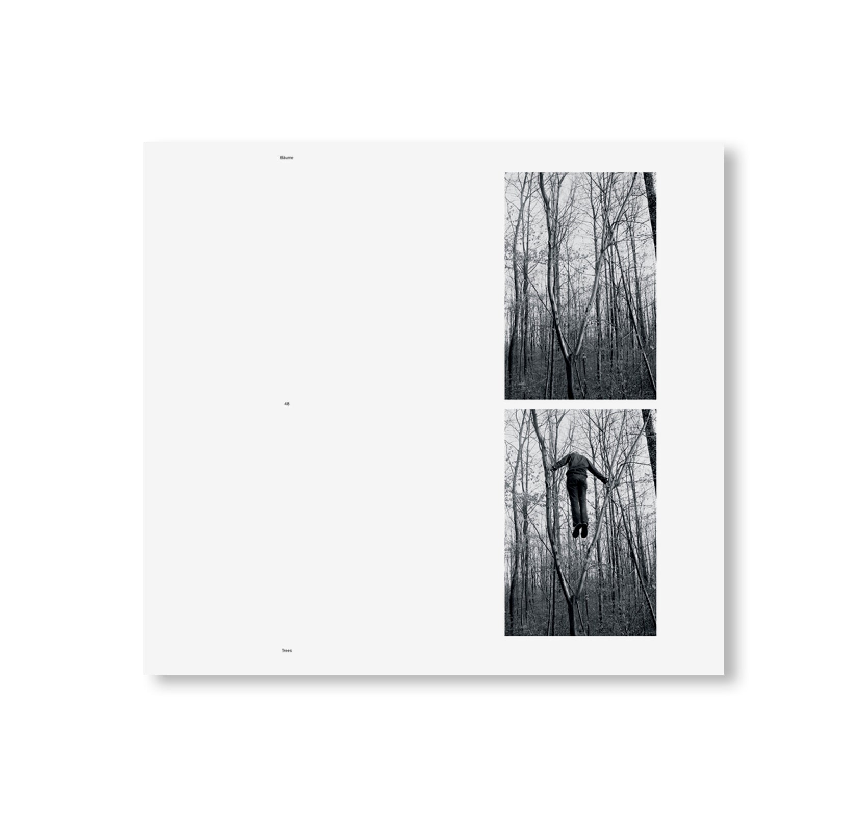 HANDLUNGEN / ACTIONS by Helmut Schweizer