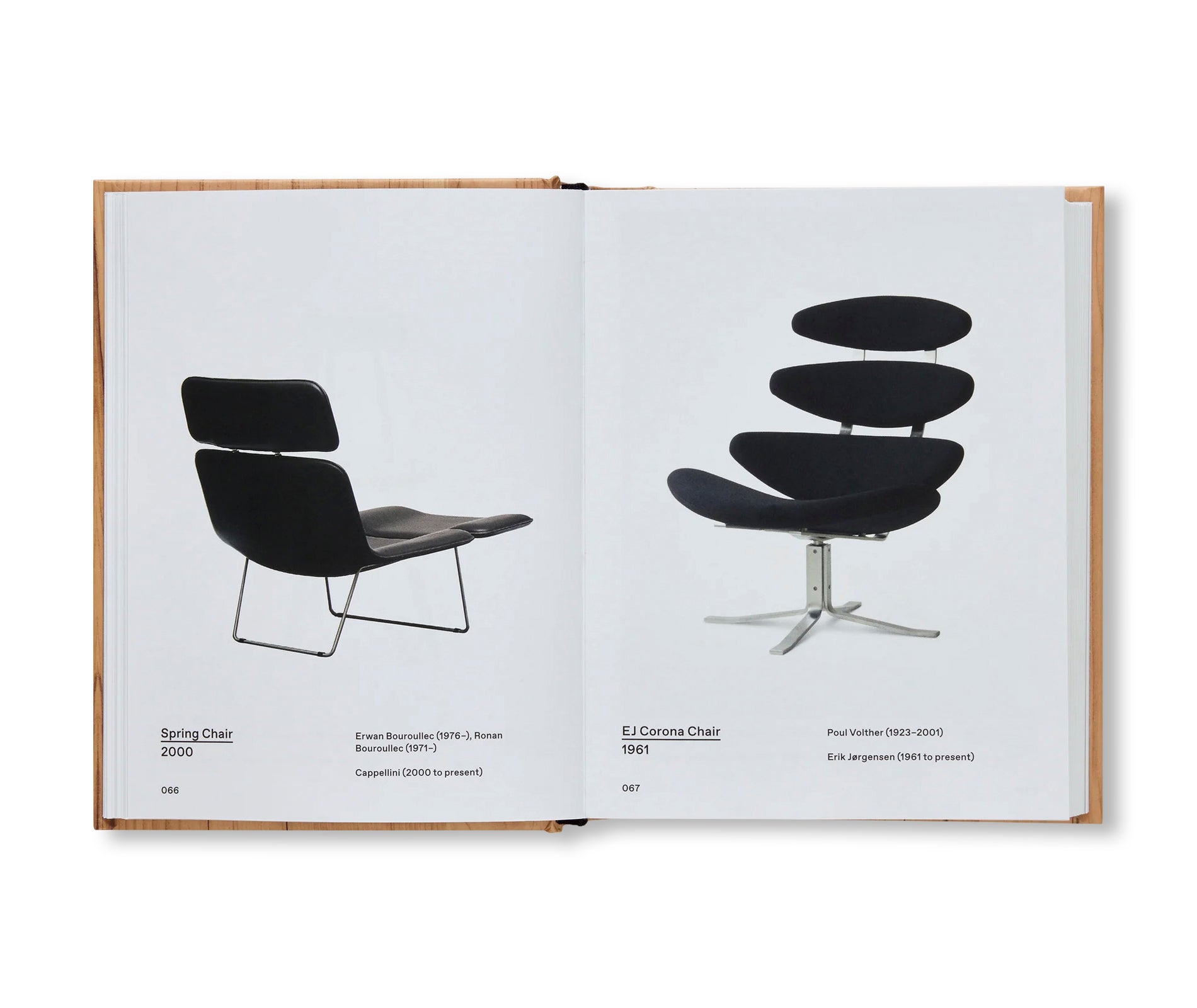 CHAIR: 500 DESIGNS THAT MATTER
