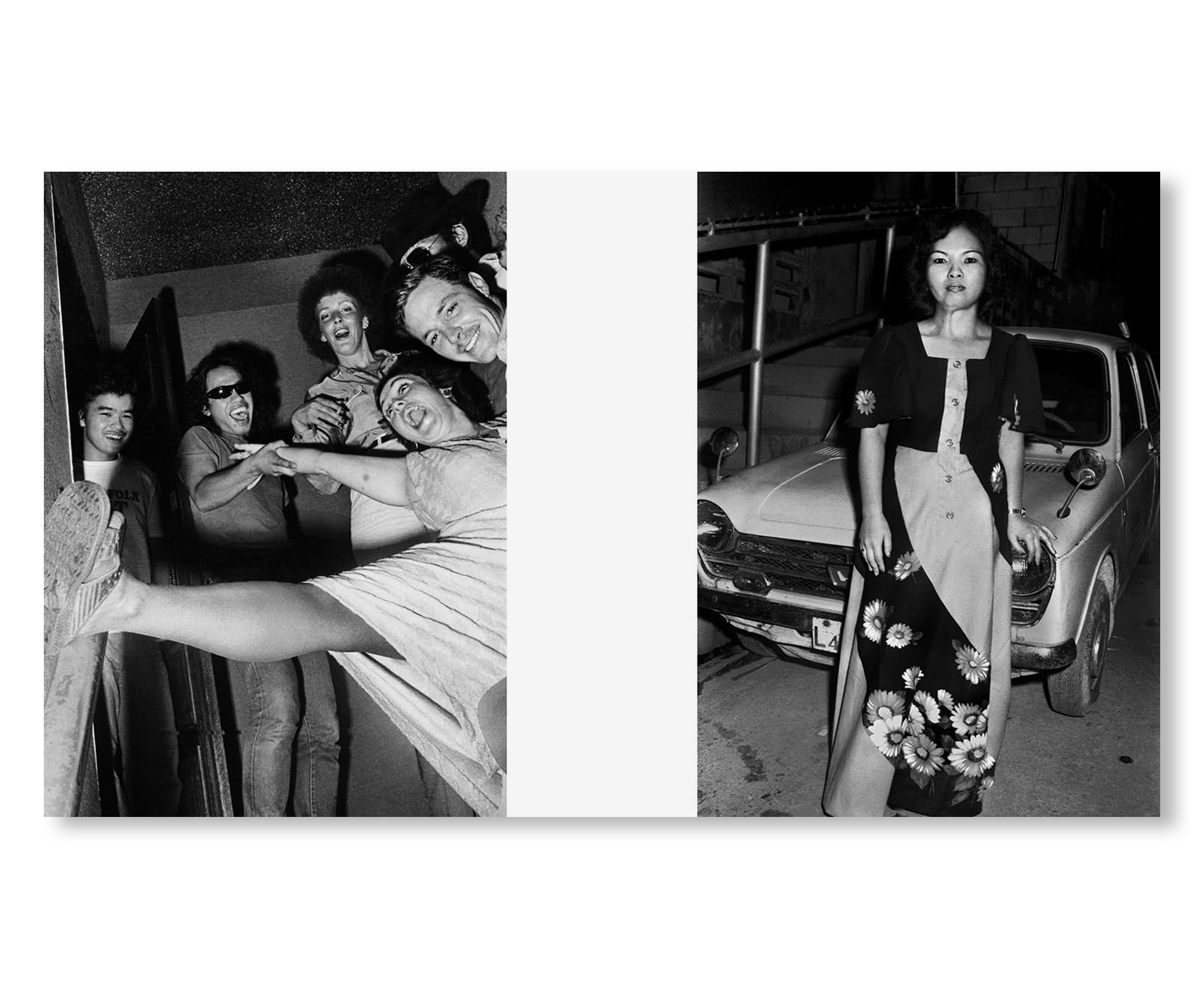 TOKYO-KOZA by Keizo Kitajima