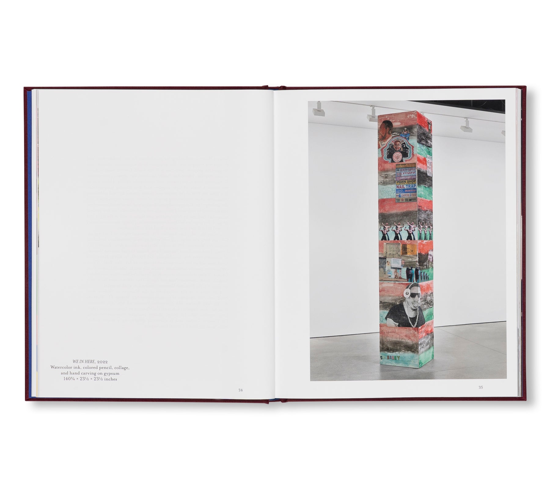 A SUPERLATIVE PALETTE: CONTEMPORARY BLACK WOMEN ARTISTS