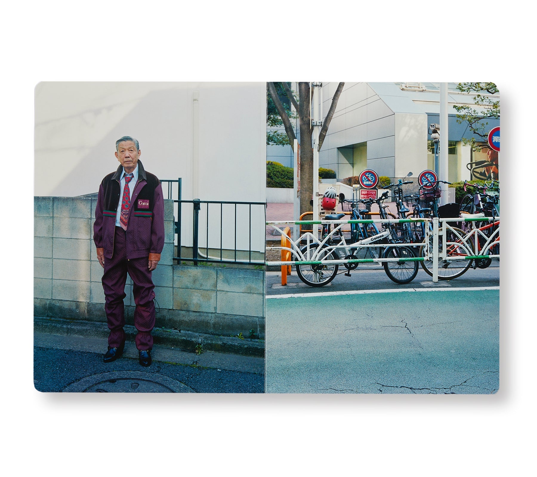 TOKYO OLYMPIA by Takashi Homma [SPECIAL PRINT EDITION]