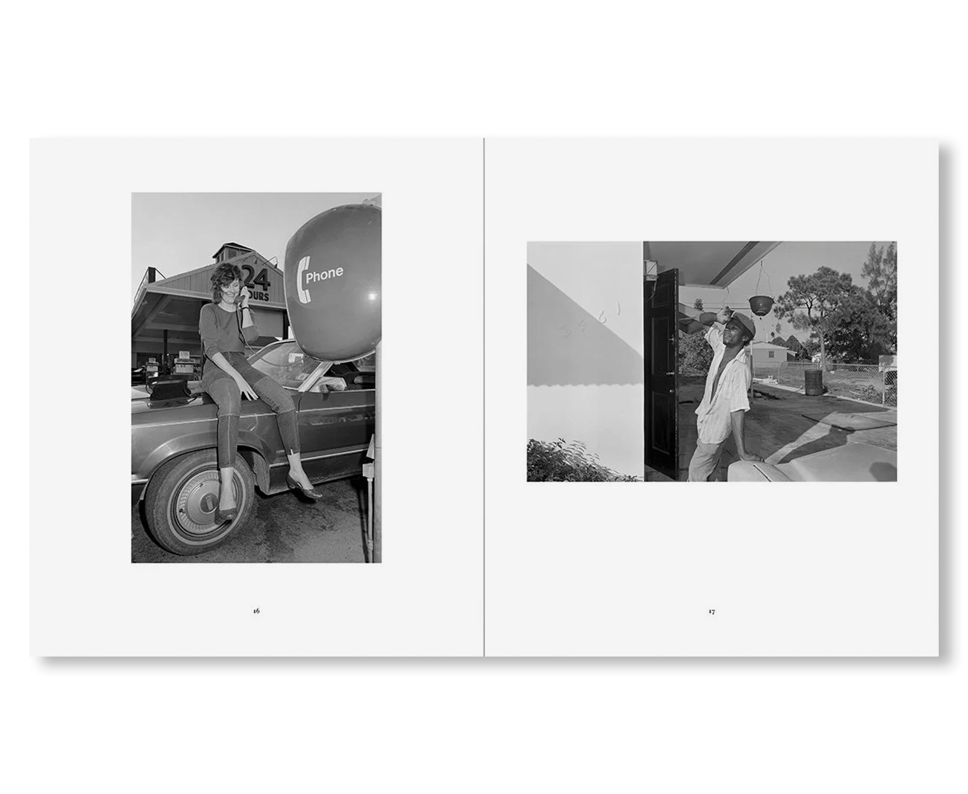 EASY DAYS by Sage Sohier