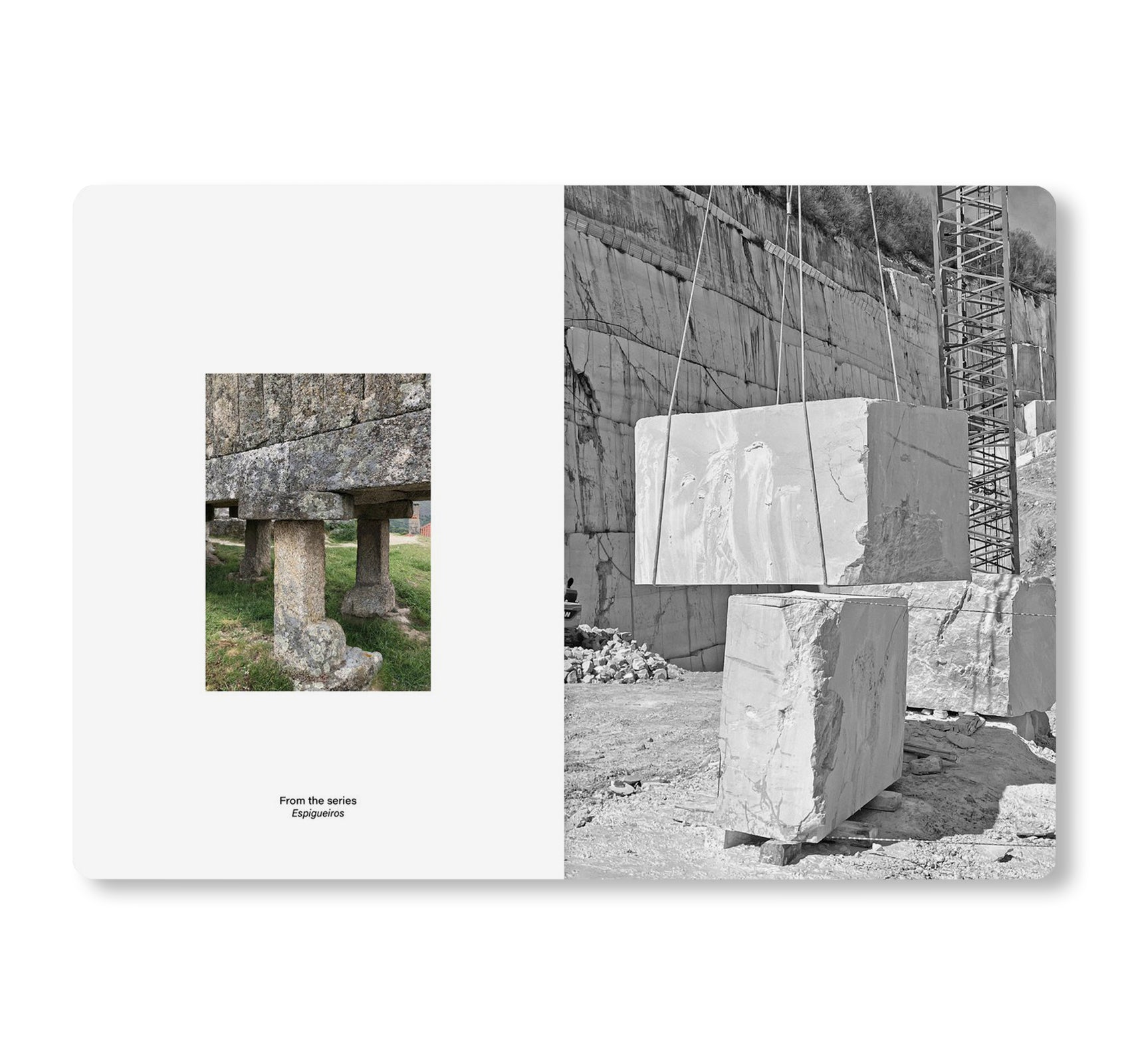 TACCUINO N.1 - ASSOCIATES ARCHITECTURE