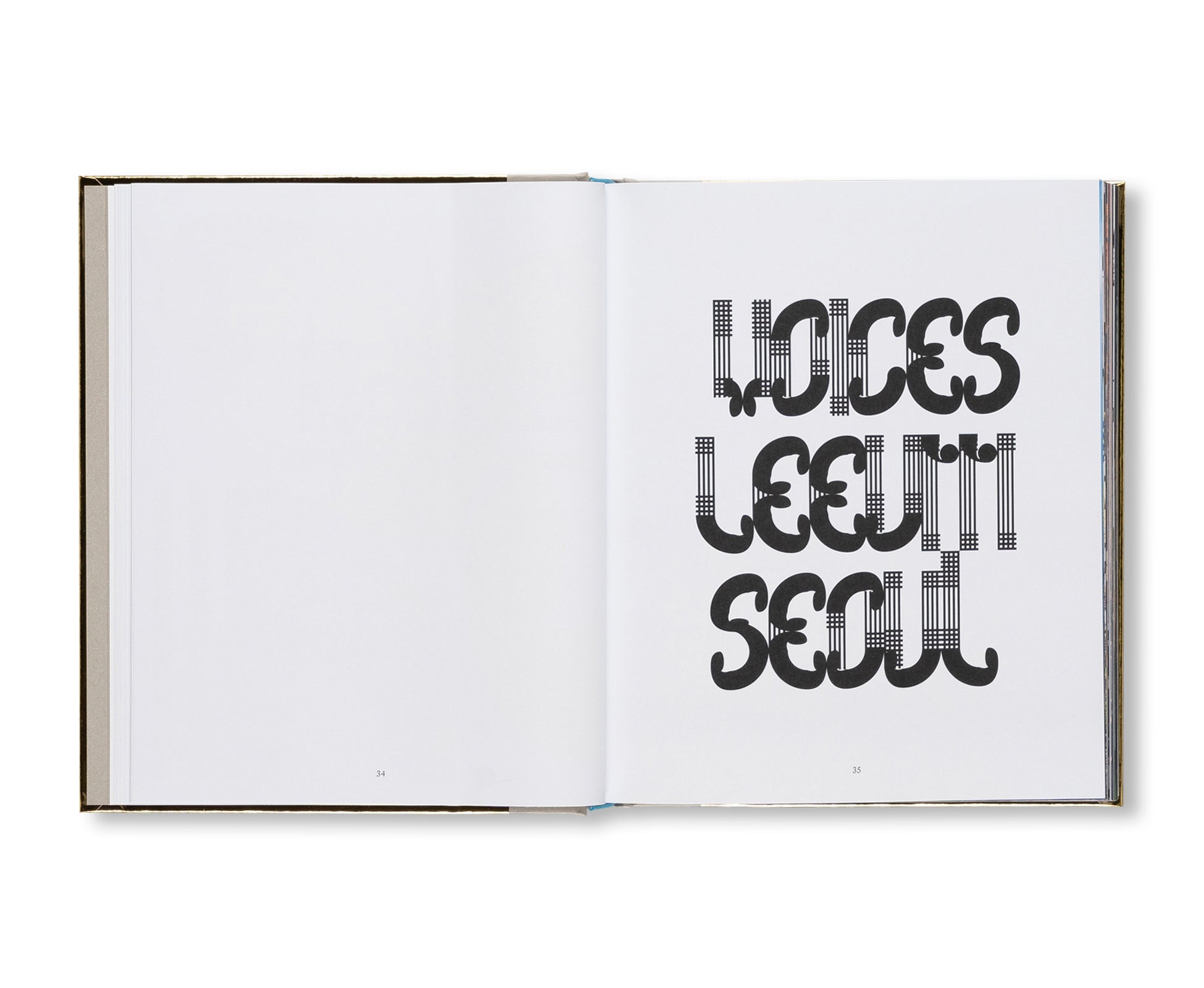 VOICES by Philippe Parreno