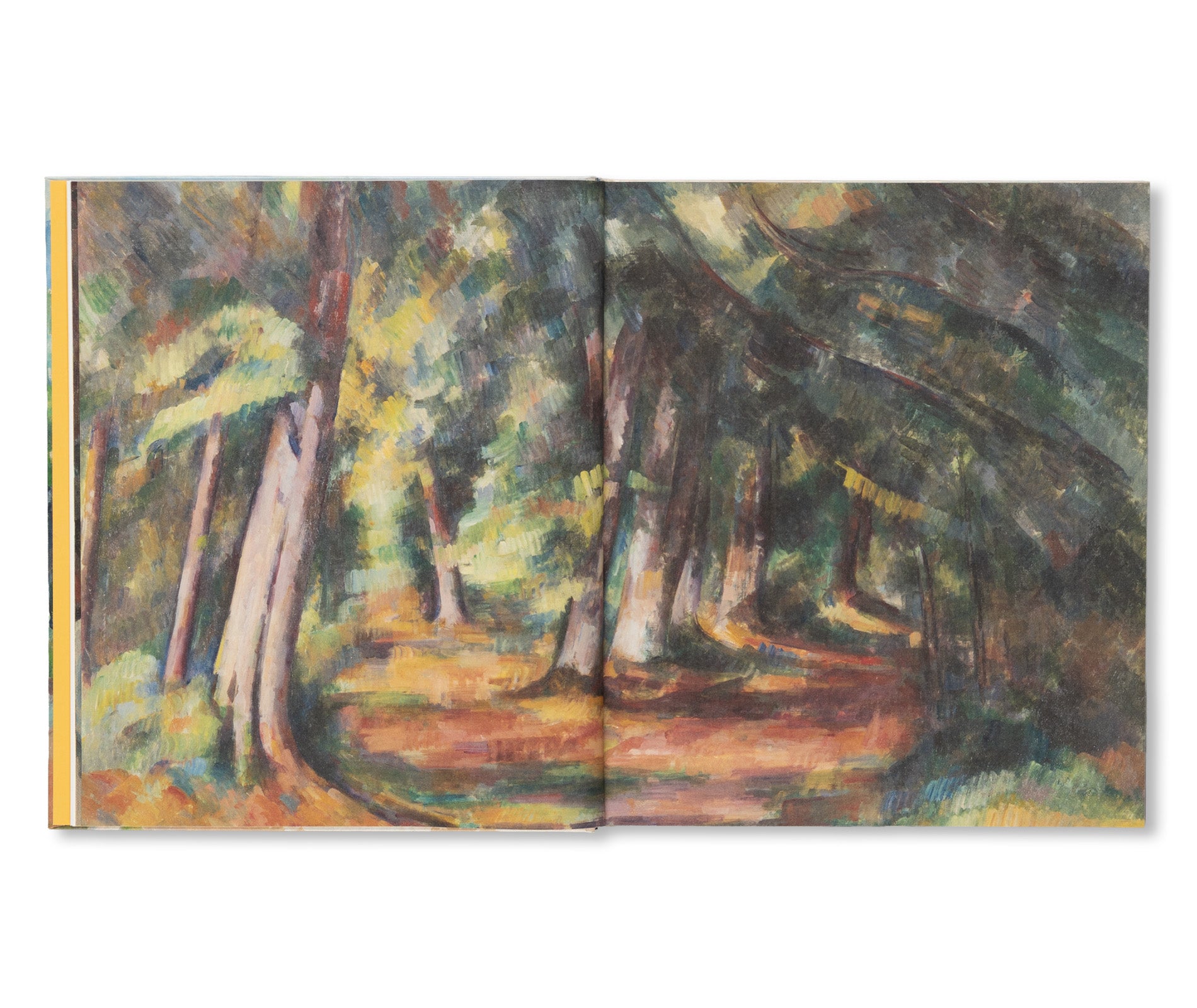 CEZANNE by Paul Cézanne (HATJE CANTZ)