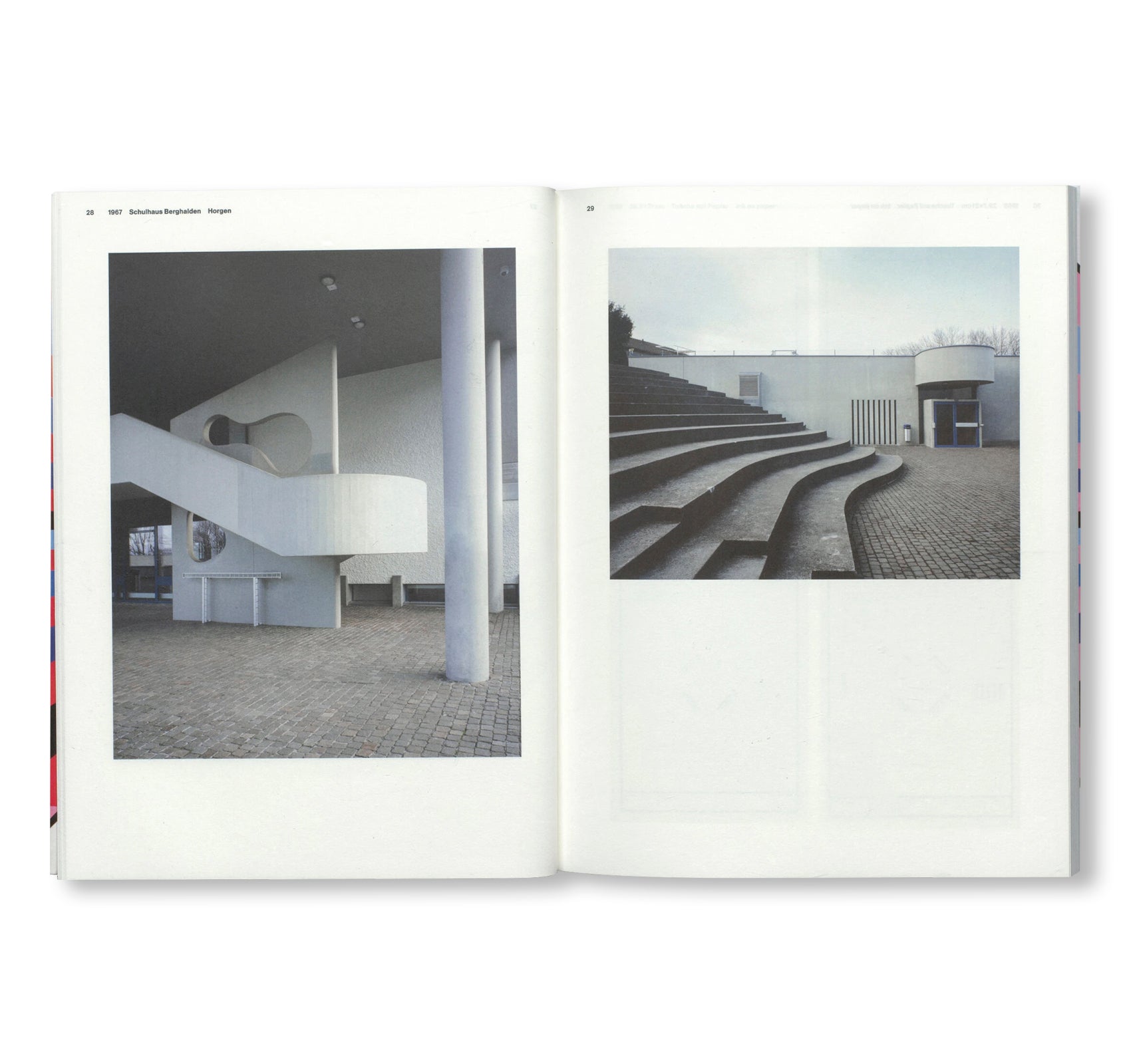 MAX WIEDERKEHR – KONKRET ON ACID by Max Wiederkehr
