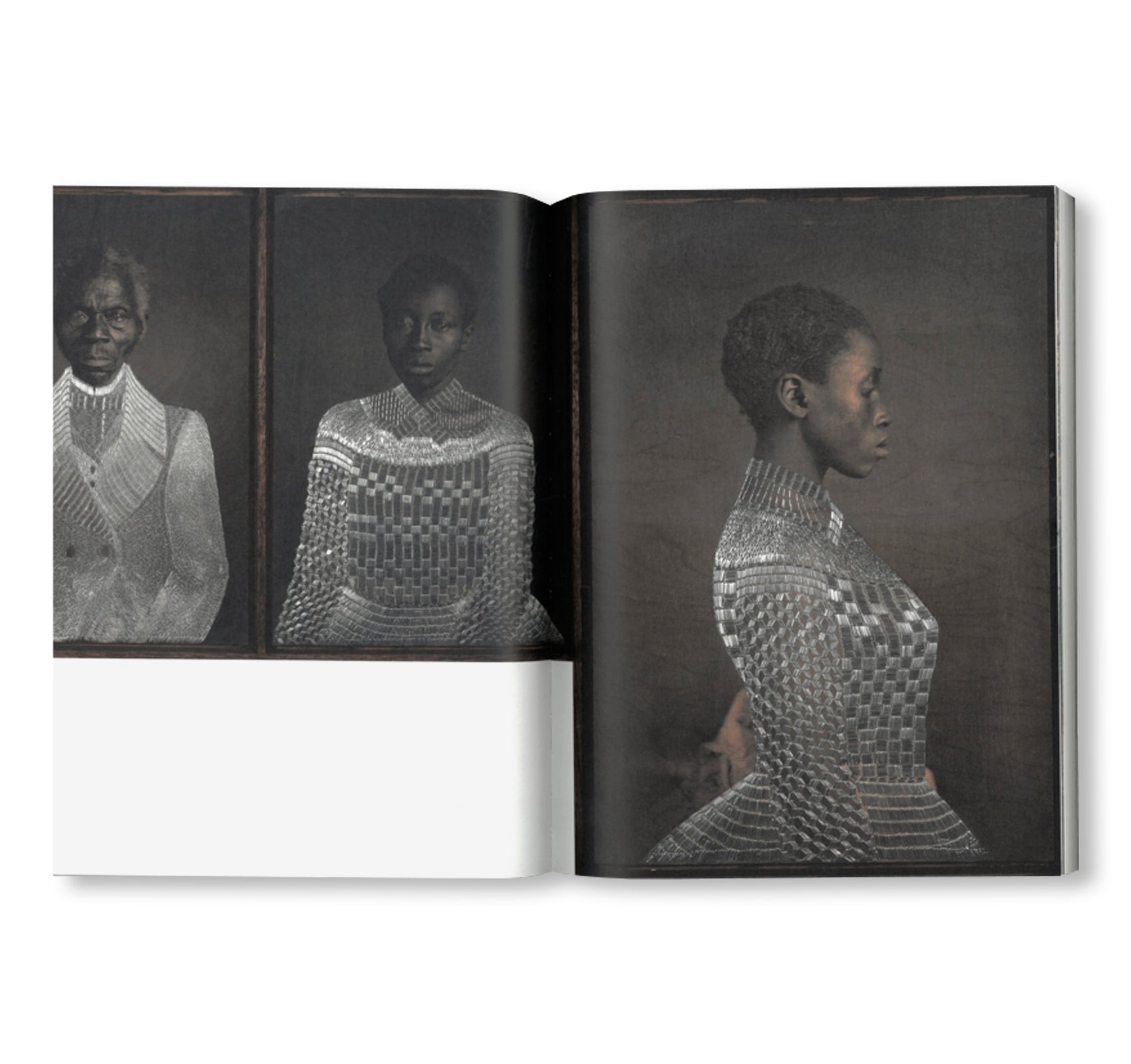 A KIND OF PARADISE: ARTISTIC COUNTER-NARRATIVES TO COLONIAL-ERA PHOTOGRAPHY