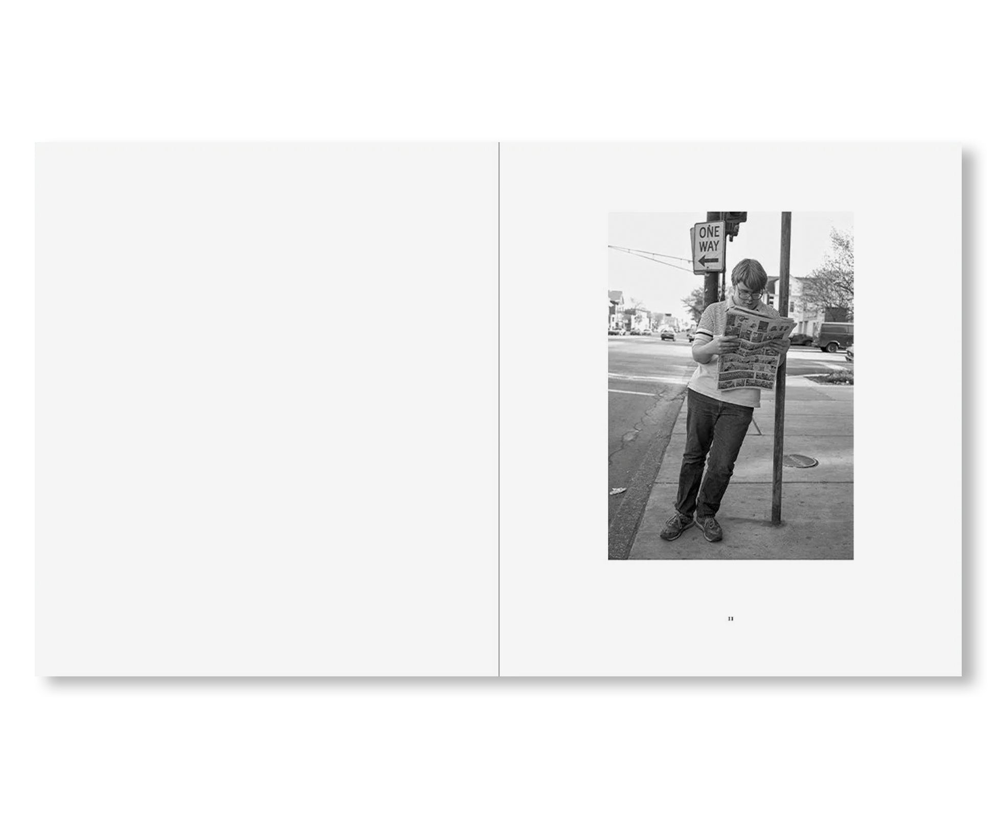 SUMMERTIME by Mark Steinmetz [REMASTERED EDITION / SIGNED]