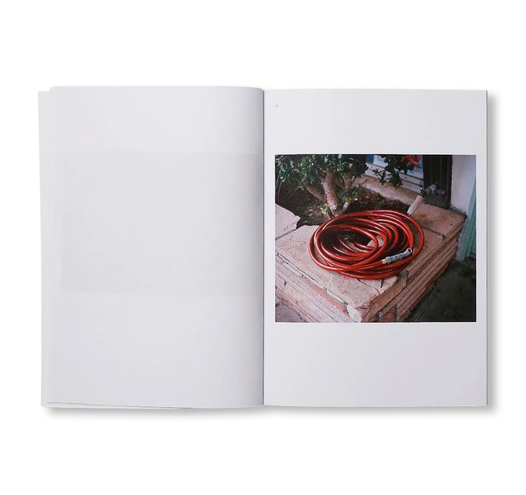 HOSE VARIATIONS by Bjarne Bare