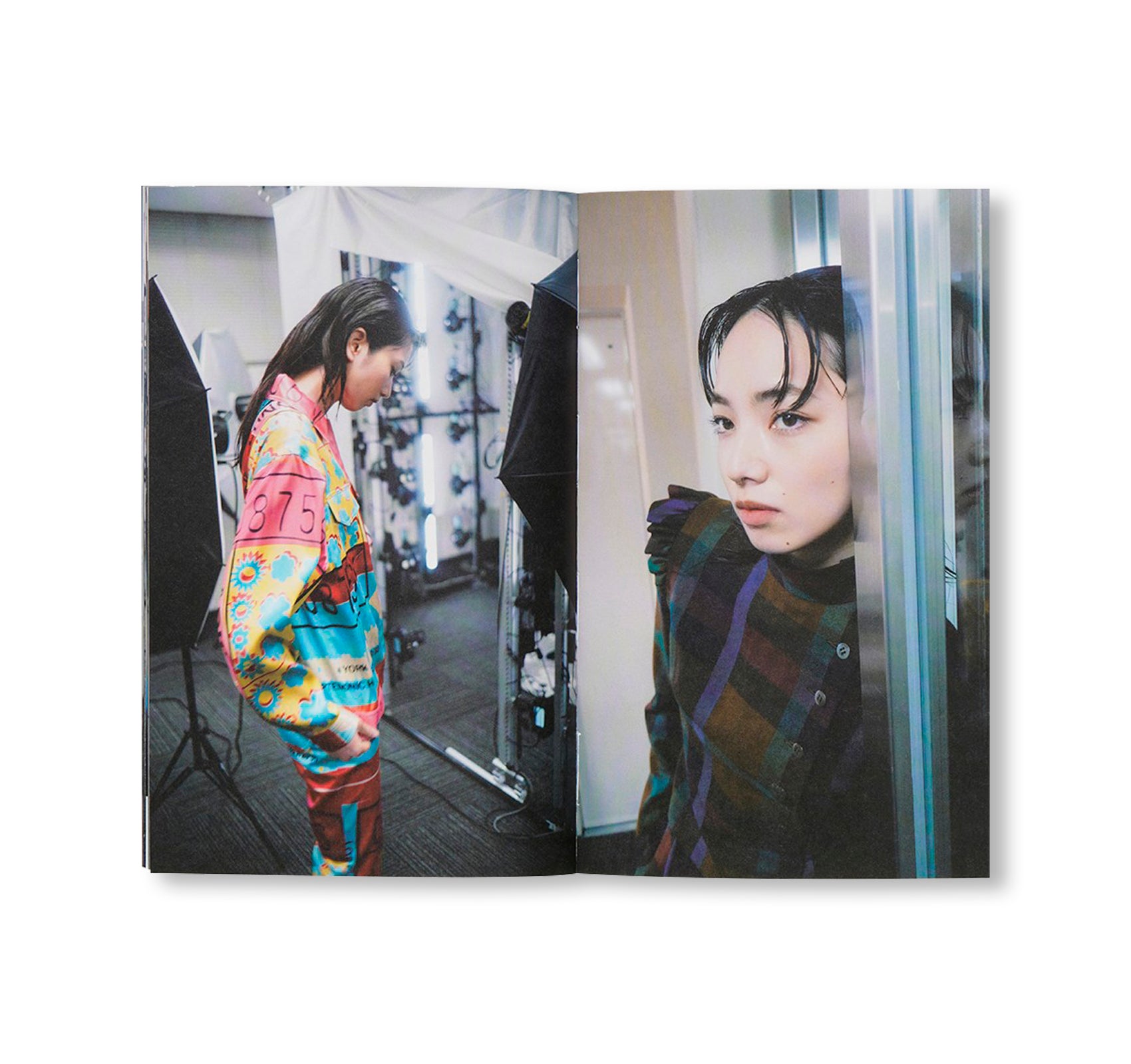 LA MUSEUM NANA KOMATSU by E-WAX