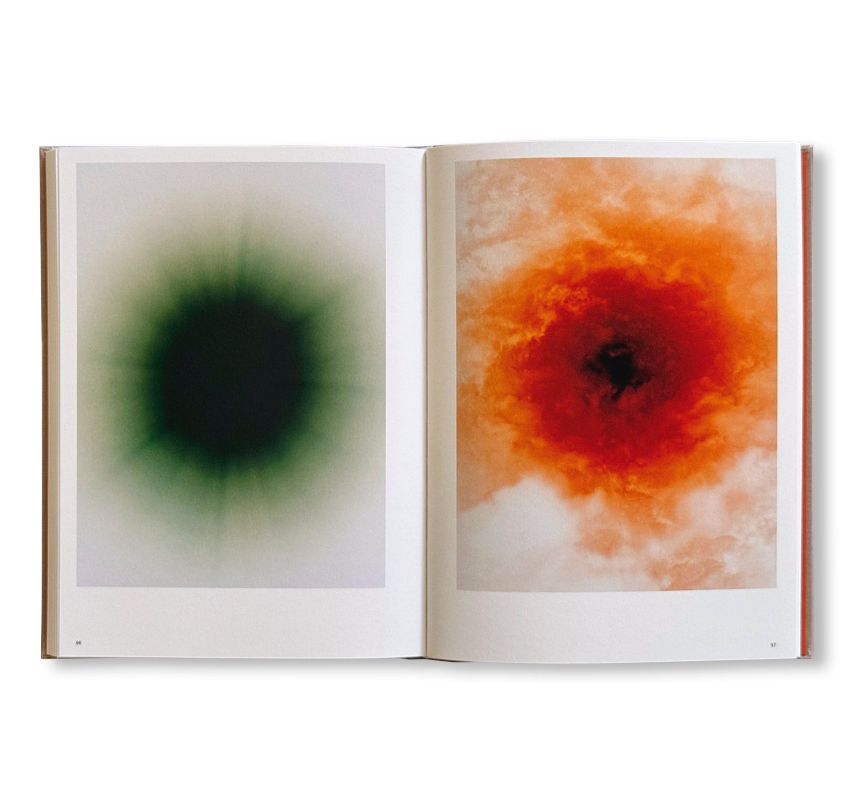 THE OUTER INNER WORLD by Nicolai Howalt