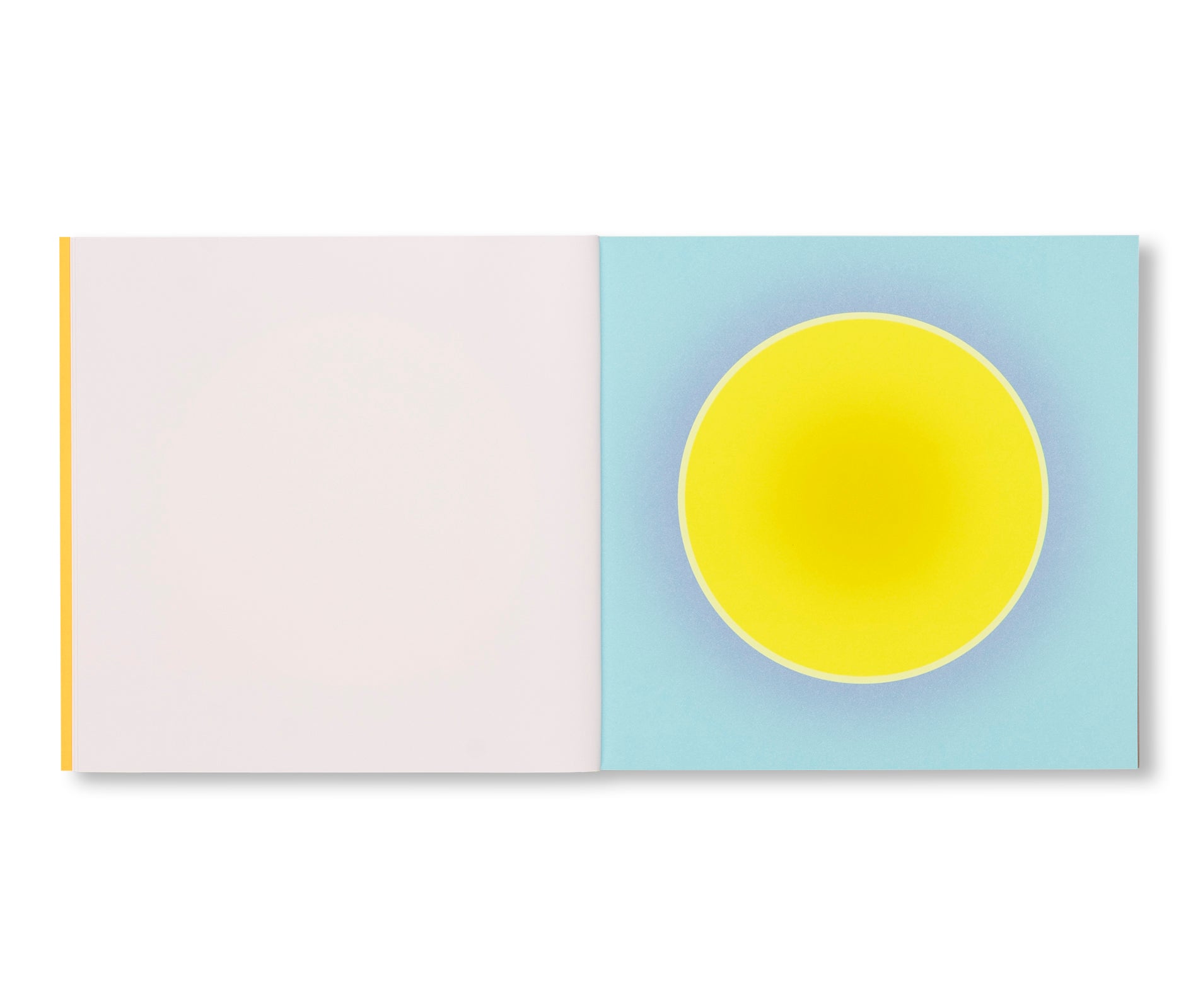 AU SOLEIL by Fanette Mellier [SECOND EDITION]