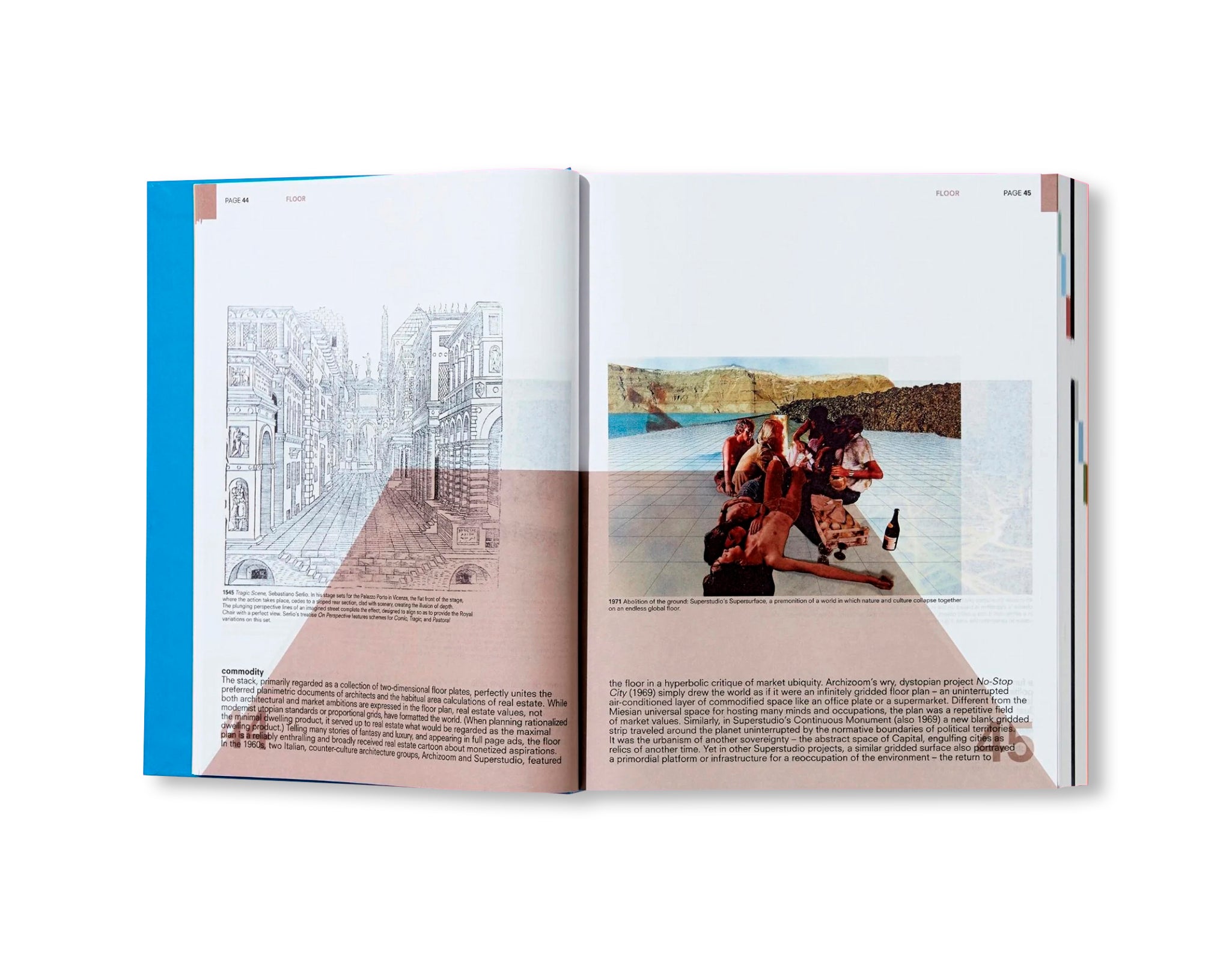 KOOLHAAS. ELEMENTS OF ARCHITECTURE by Rem Koolhaas