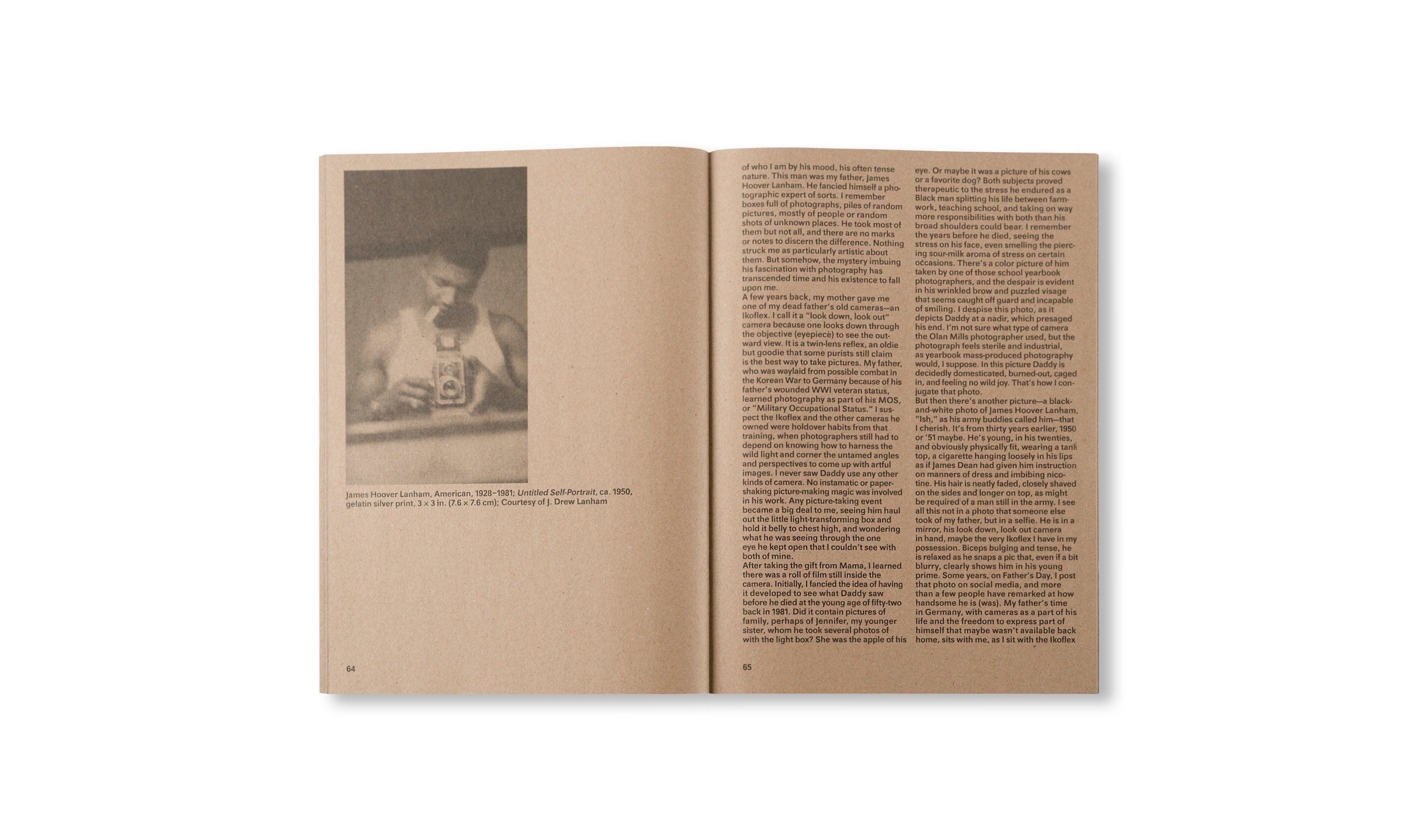 WIDENING THE LENS: PHOTOGRAPHY, ECOLOGY, AND THE CONTEMPORARY LANDSCAPE