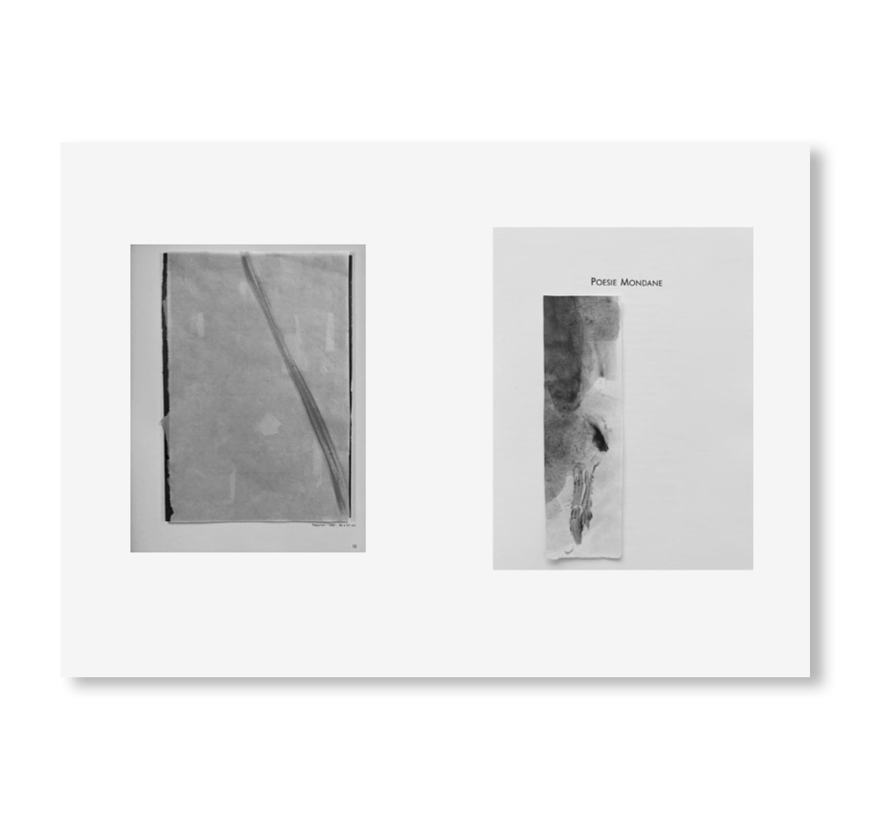 A CONGREGATION OF CLOUDS - A BOX SET OF ZINES BY 8 ARTISTS