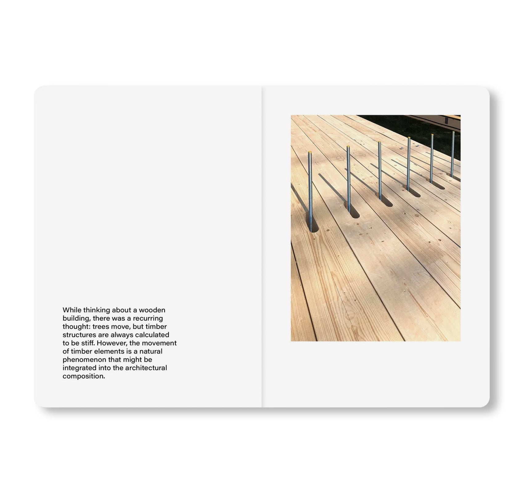 TACCUINO N.3 - STUDIOSPAZIO