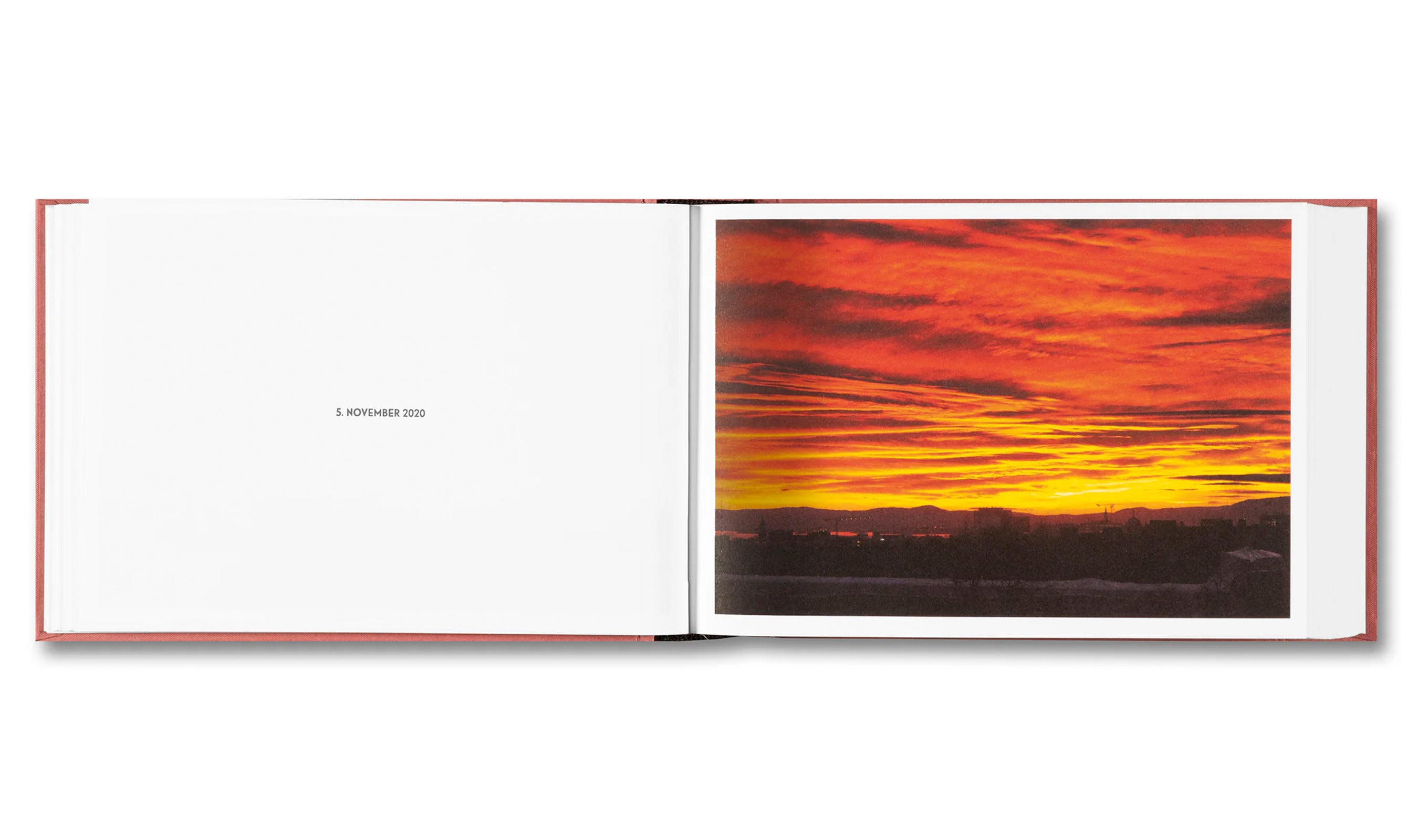 OSLO ARKIV by Ole John Aandal [SIGNED / NUMBERED]