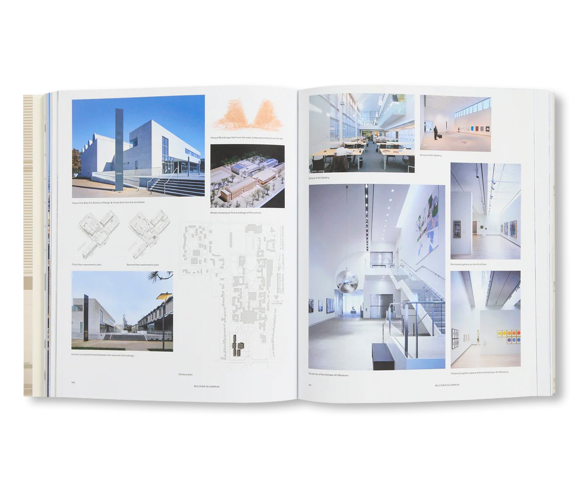 MAKI OPUS by Fumihiko Maki