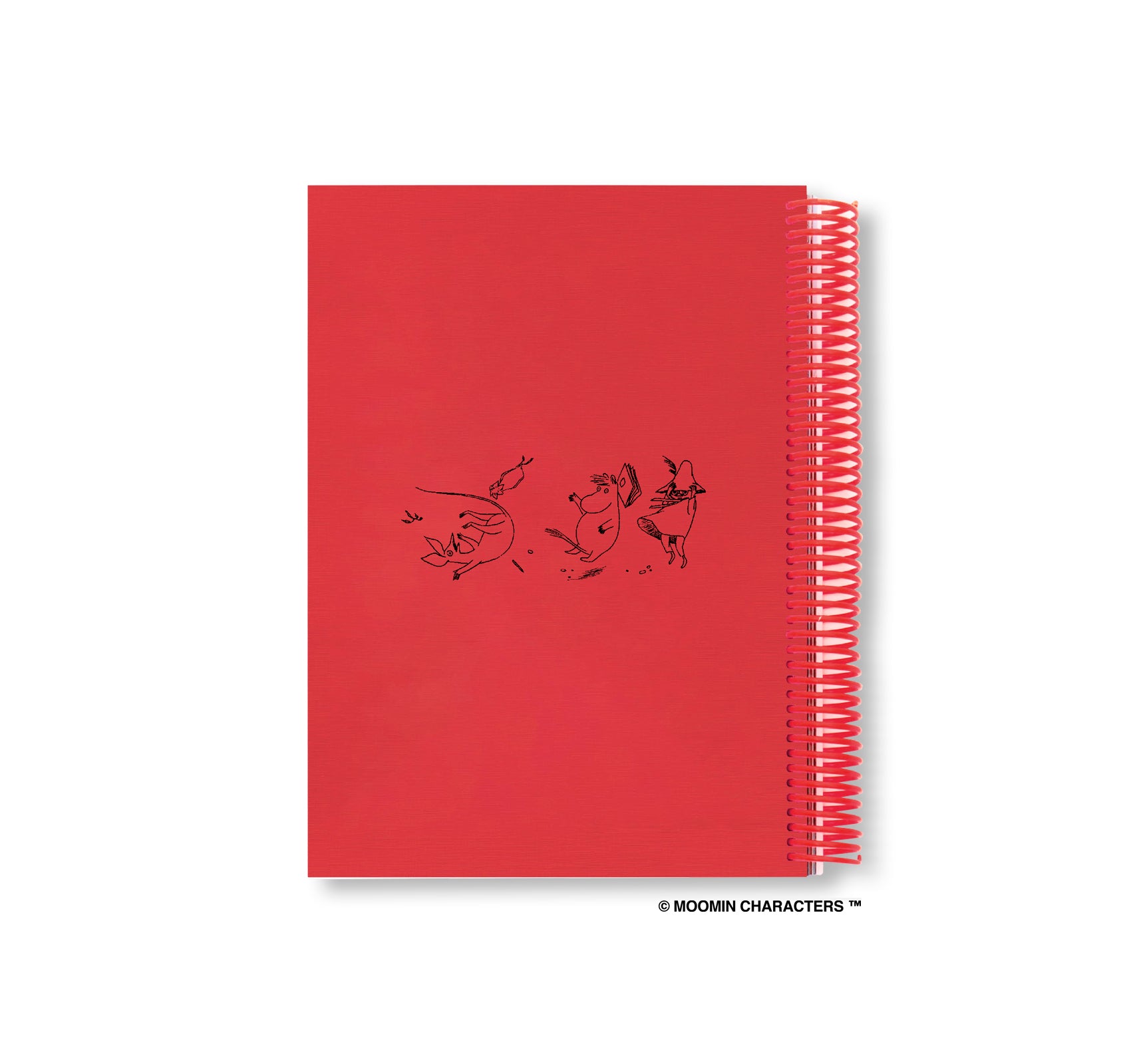 MOOMIN MISCHIEVOUS NATURE by Tove Marika Jansson [COMET EDITION]