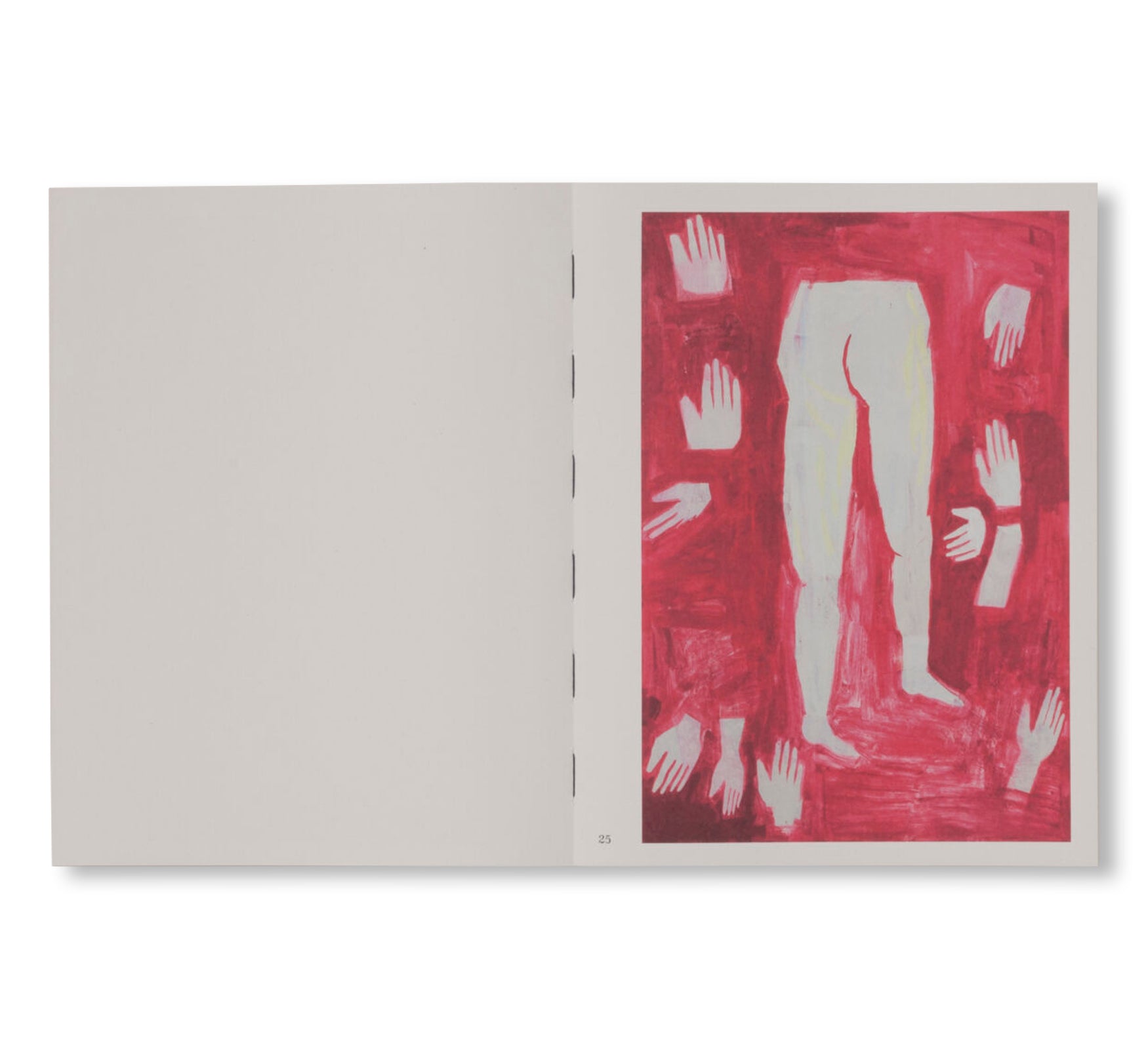 A. DUPREZ by Alexandra Duprez