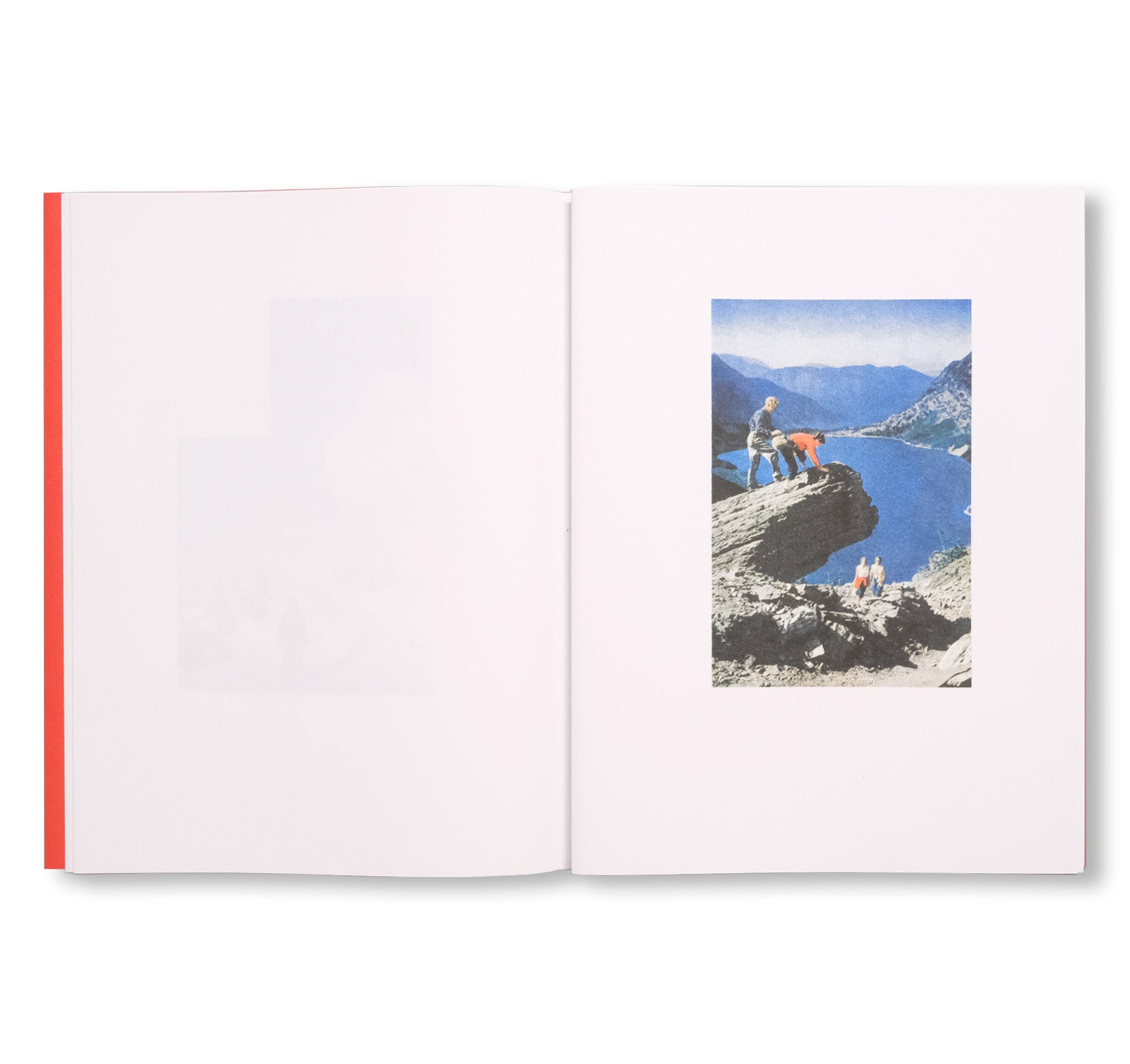 COLOUR THEORY by Max Pinckers & Victoria Gonzalez-Figueras [SIGNED]